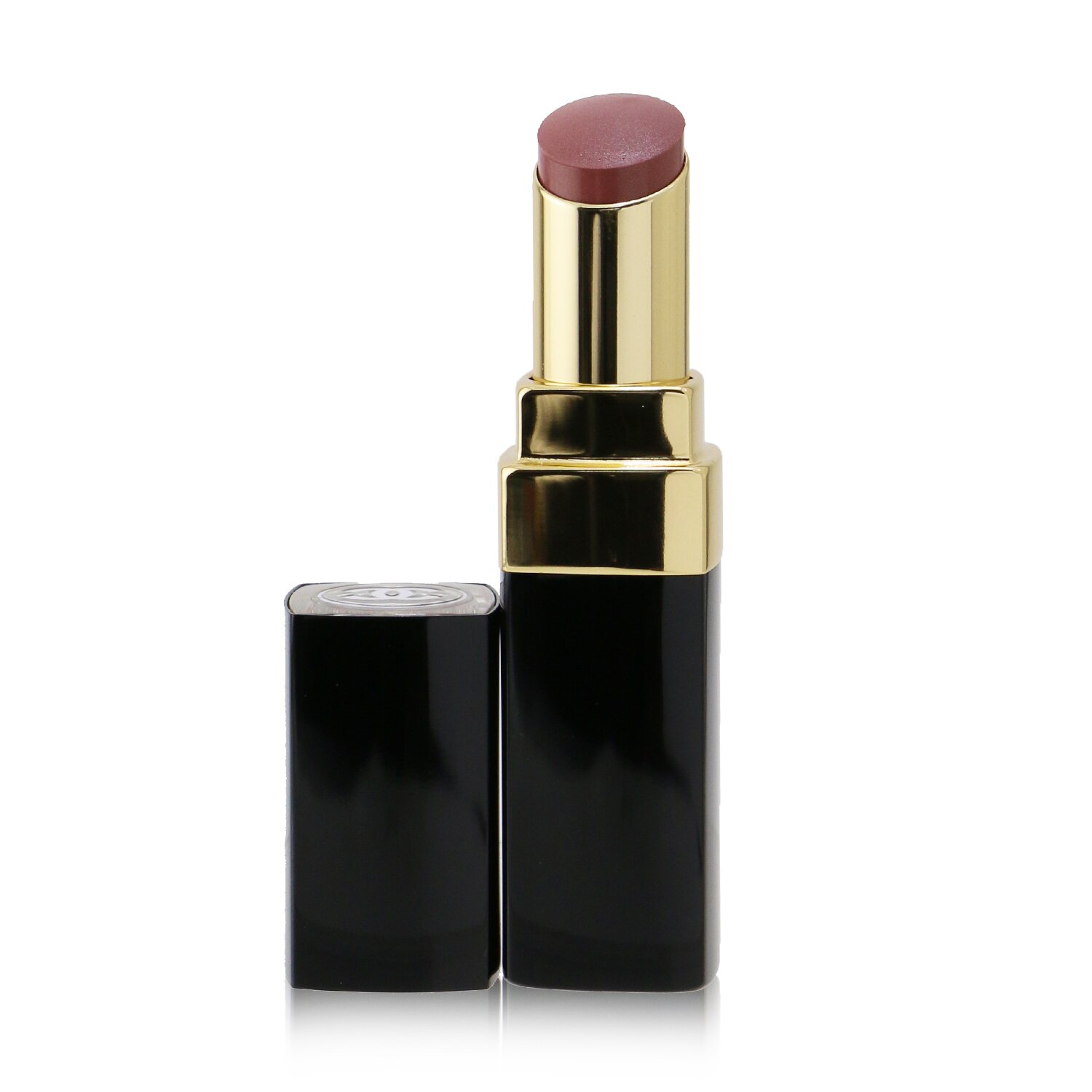 Chanel Rouge Coco Flash Hydrating Vibrant Shine Lip Colour Easy