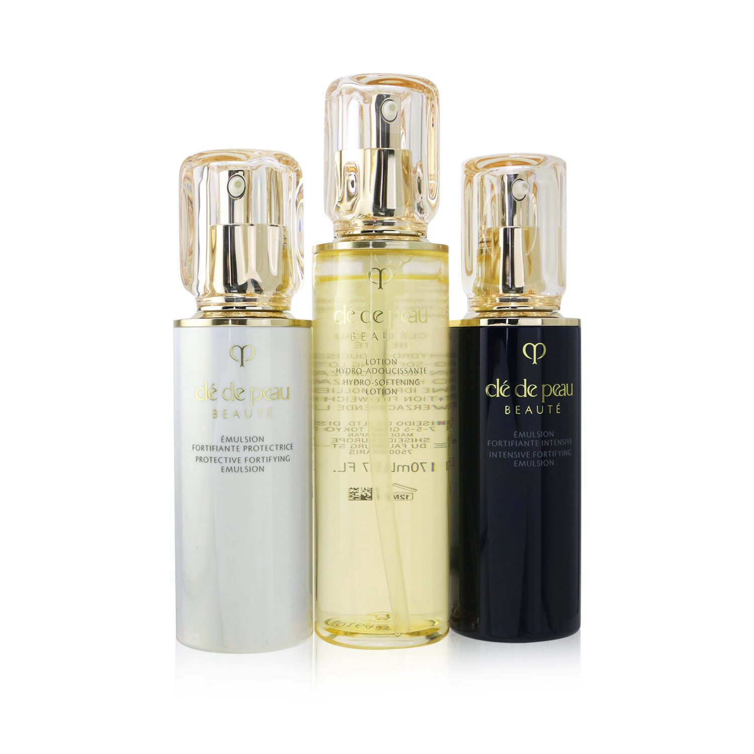 FILORGA Programme Lift Intense Set Lift Structure Radiance 50ml +