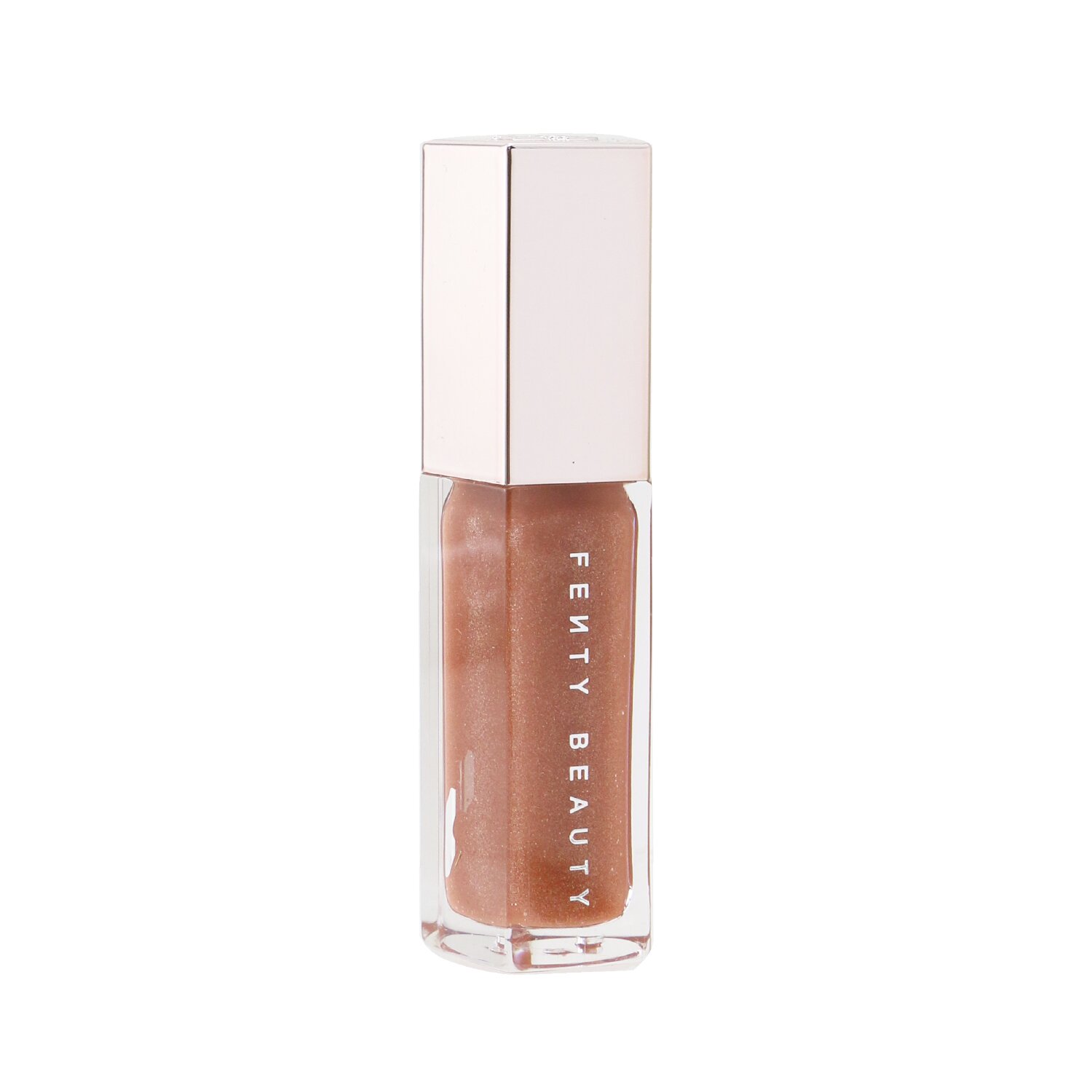 shimmering rose nude fenty