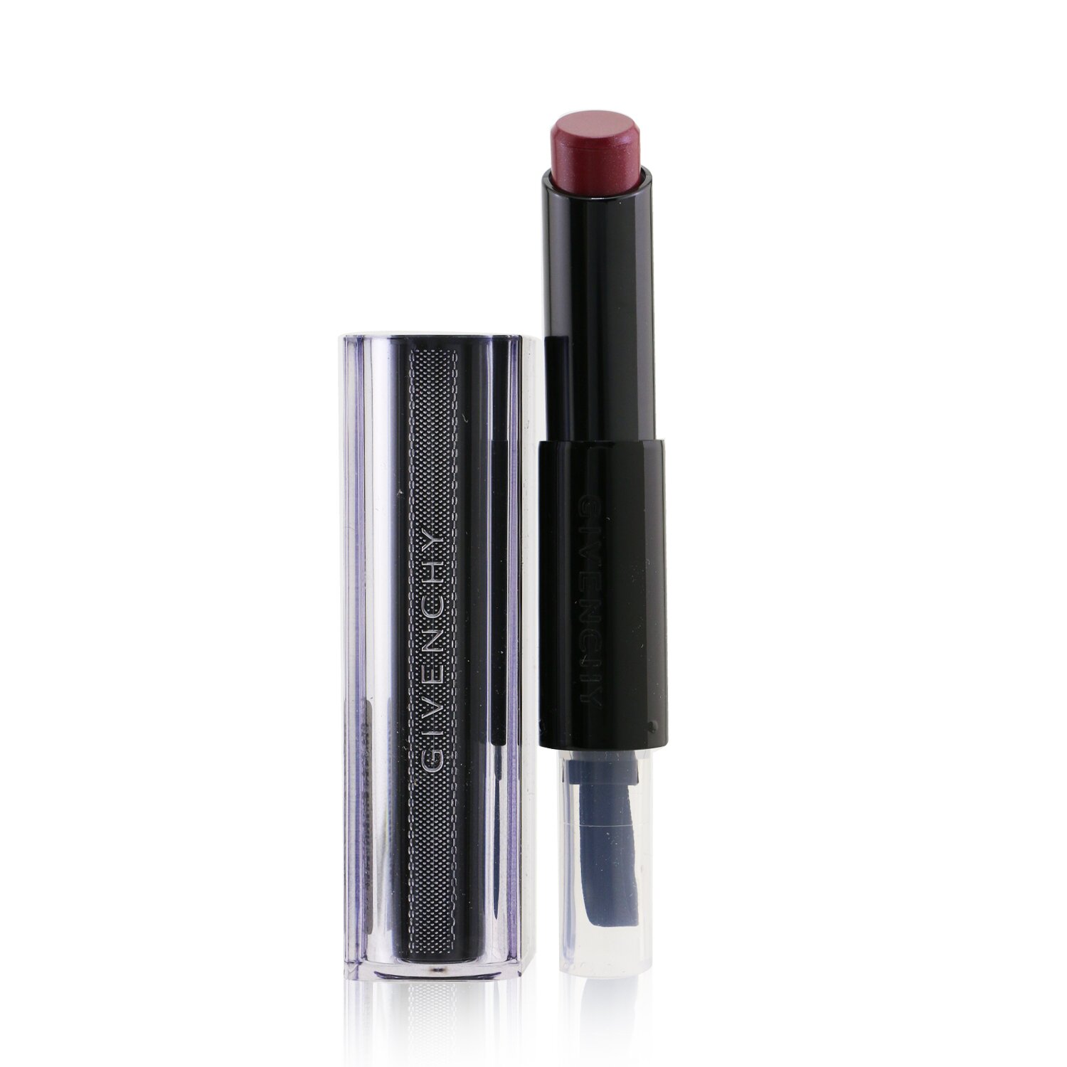 givenchy rouge interdit vinyl lipstick
