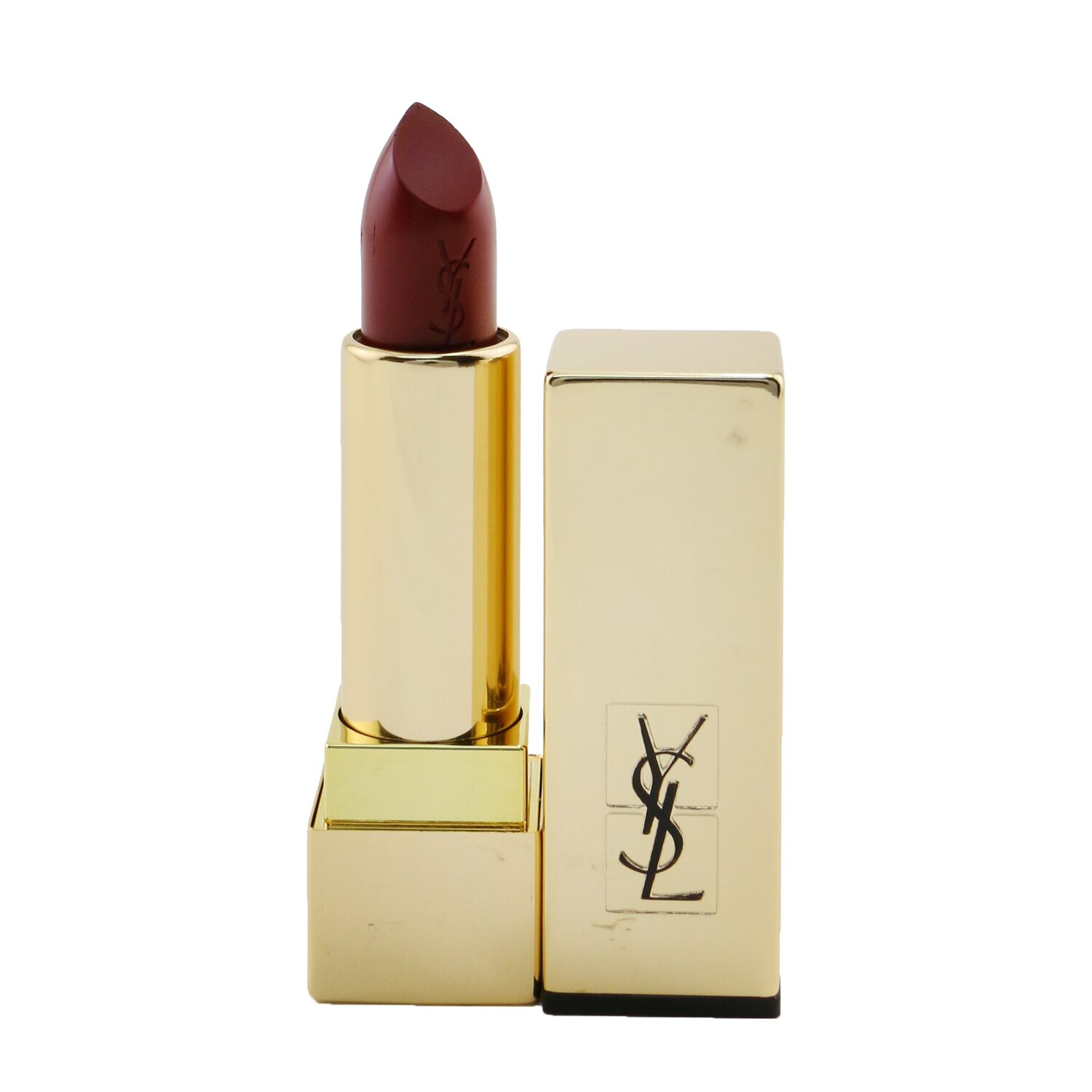 yves saint laurent rouge pur couture 72