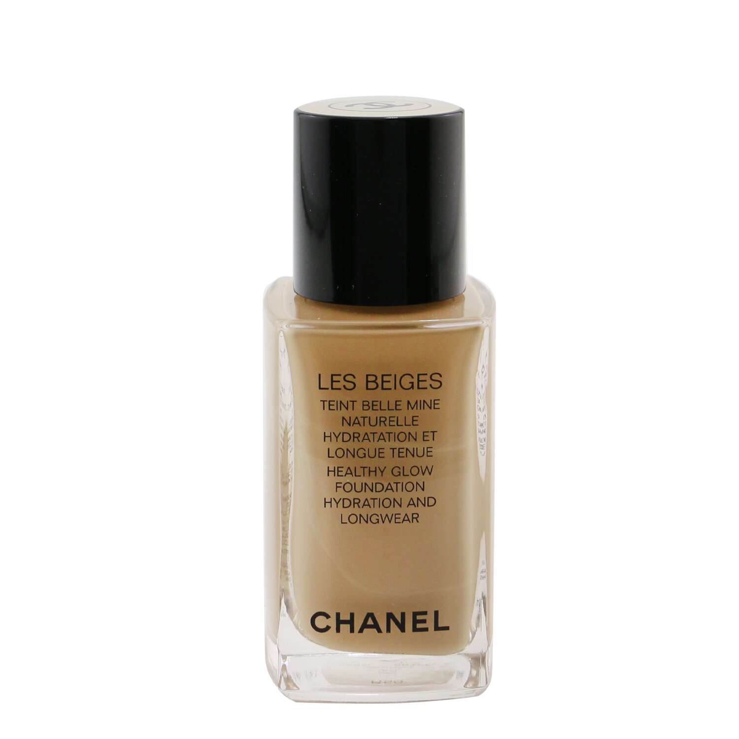 Chanel teint belle mine naturelle