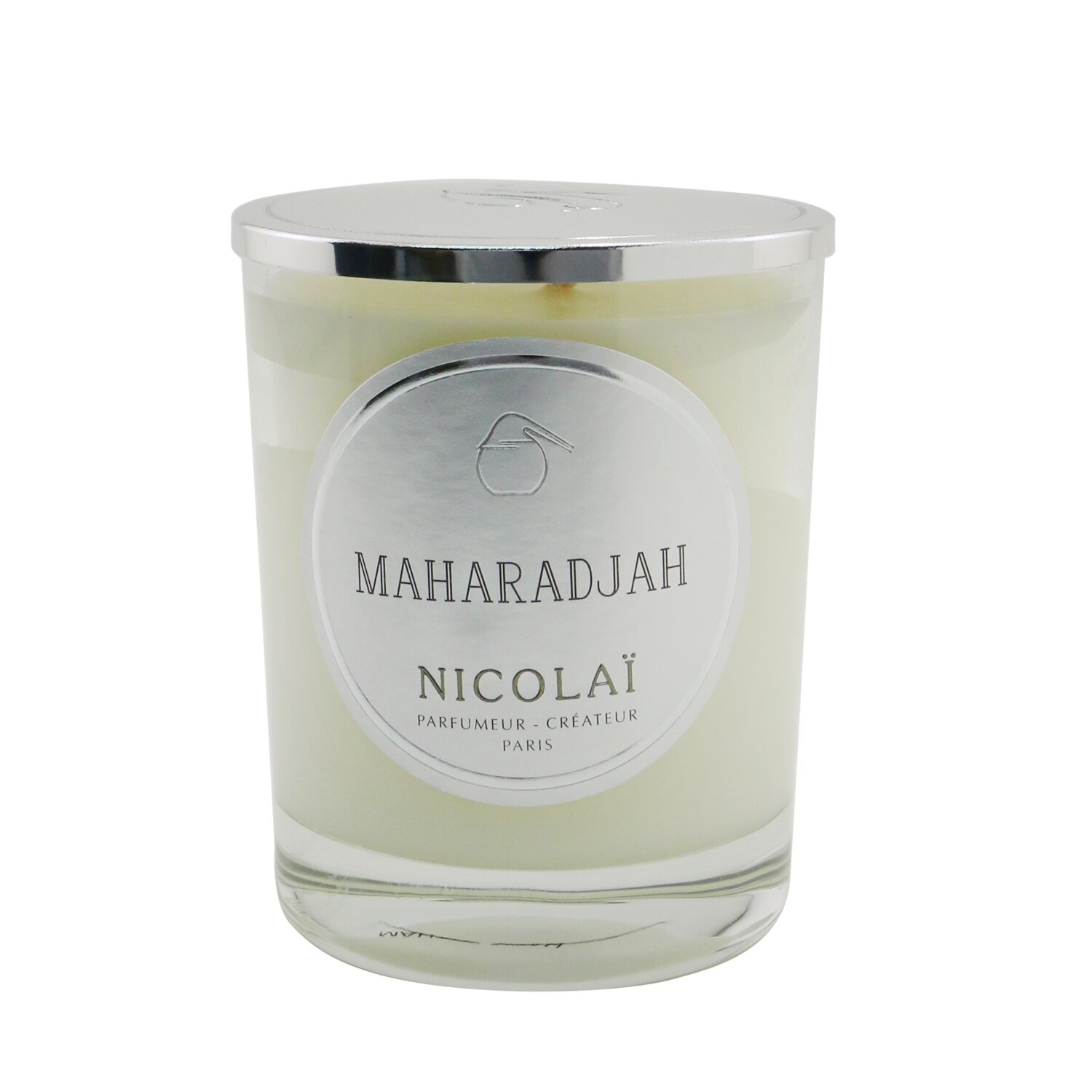 Scented Candle - Maharadjah 190g/6.7oz