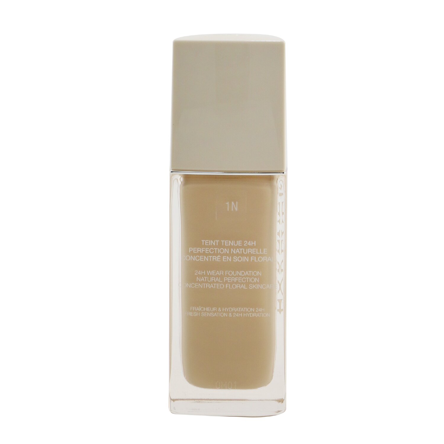 Christian Dior Dior Forever Natural Nude 24H Wear Foundation - # 1N Neutral  30ml1oz | KOODING