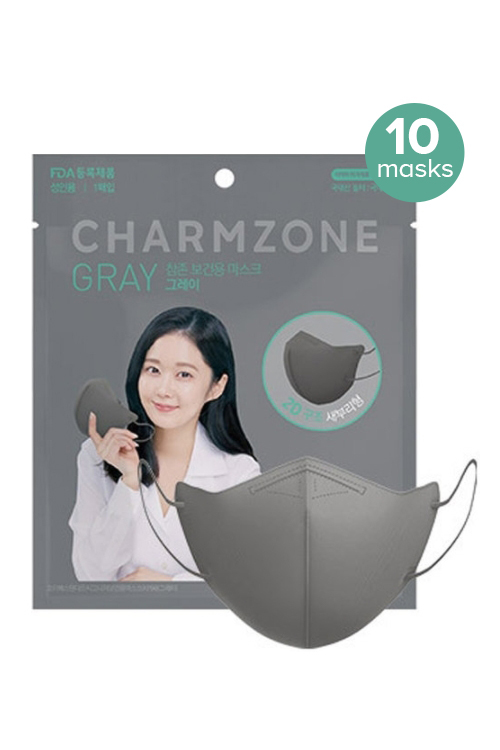 charmzone mask review