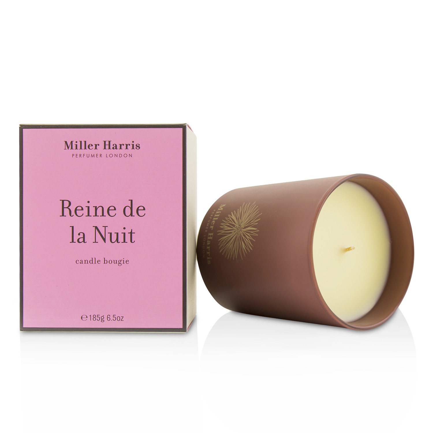 Candle - Reine De La Nuit 185g/6.5oz