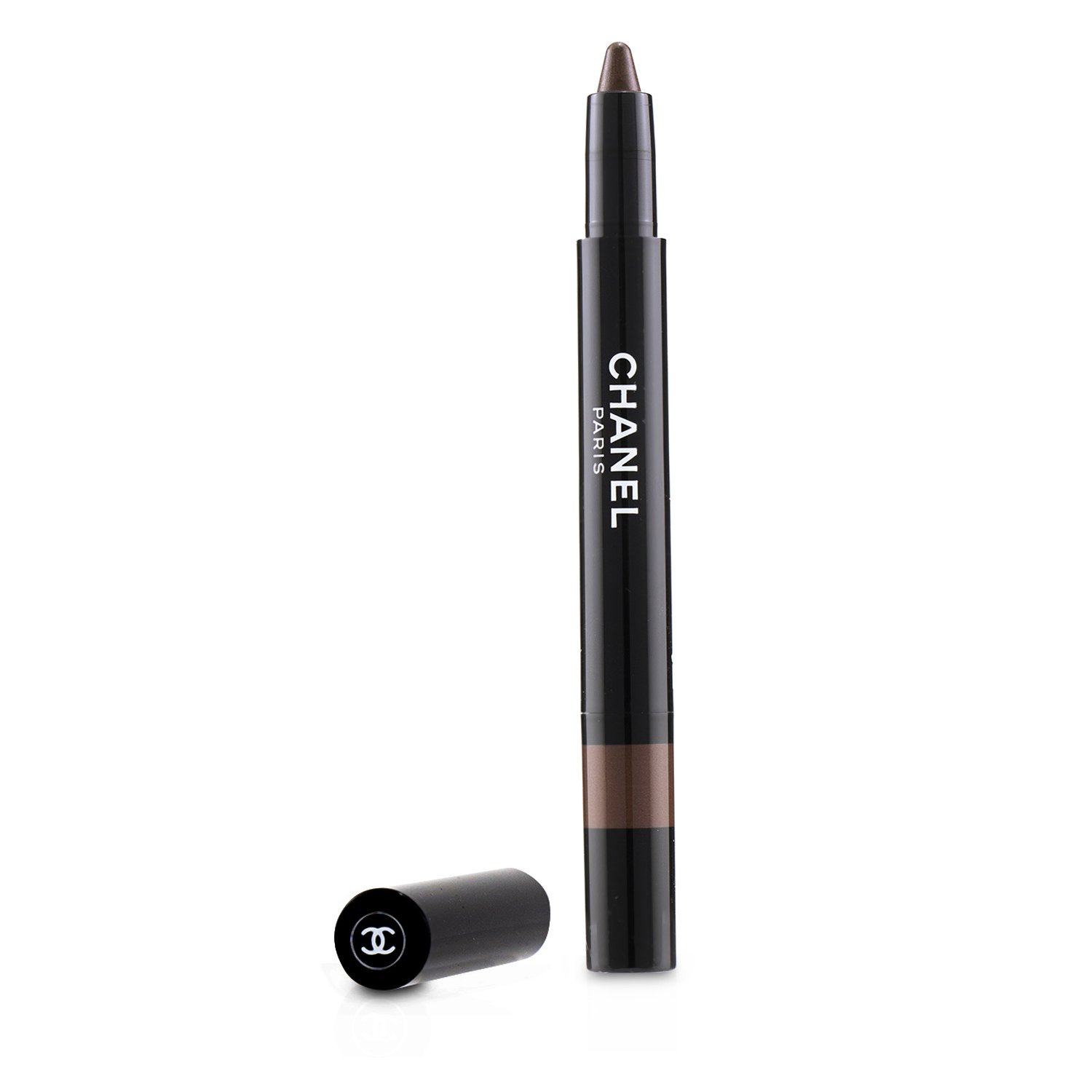 Chanel Stylo Ombre Et Contour (Eyeshadow/Liner/Khol) - # 12