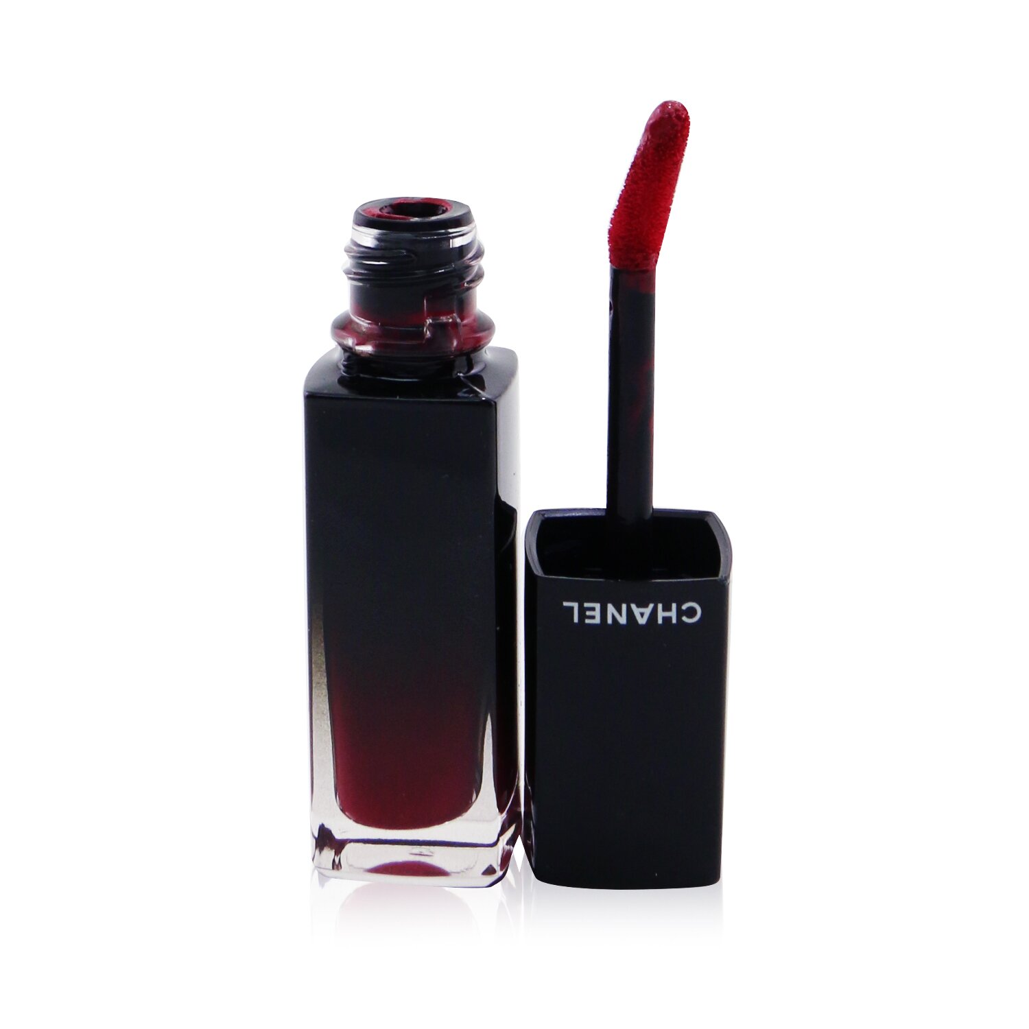 Chanel Rouge Allure Laque Ultrawear Shine Liquid Lip Colour #74 Experimente | 5.5ml/0.18oz