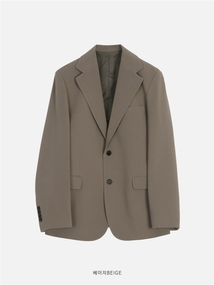 FLYDAY More Blazer Jacket | Coats for Men | KOODING