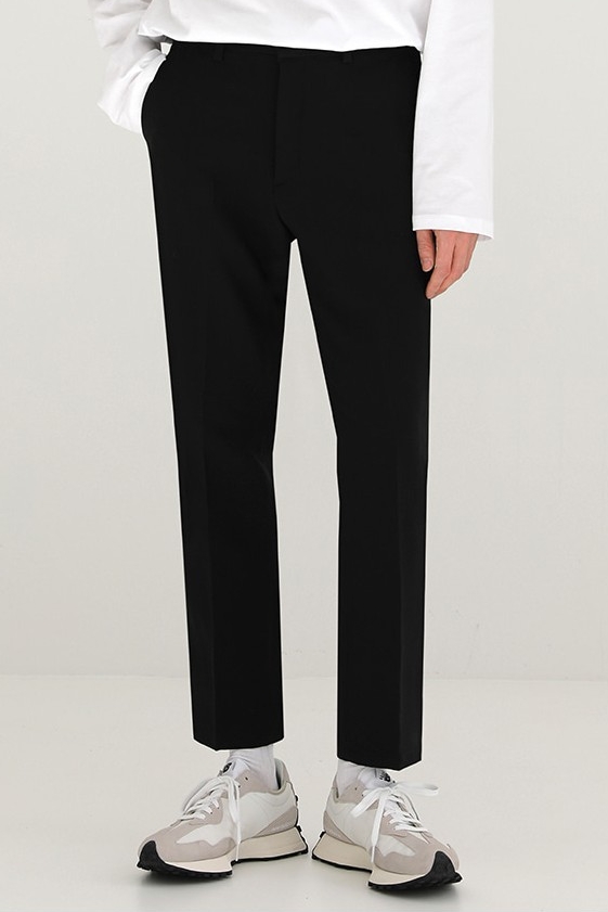 TIAG All Seasons Modern Slacks | Dress Pants for Men | KOODING