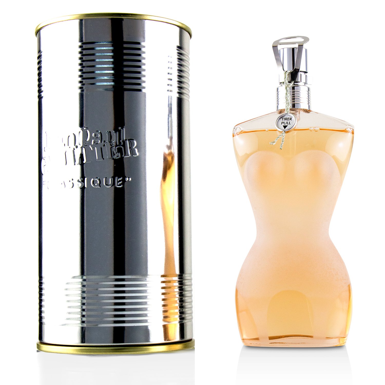 Jean Paul Gaultier Classique 3.4 oz EDT for women – LaBellePerfumes