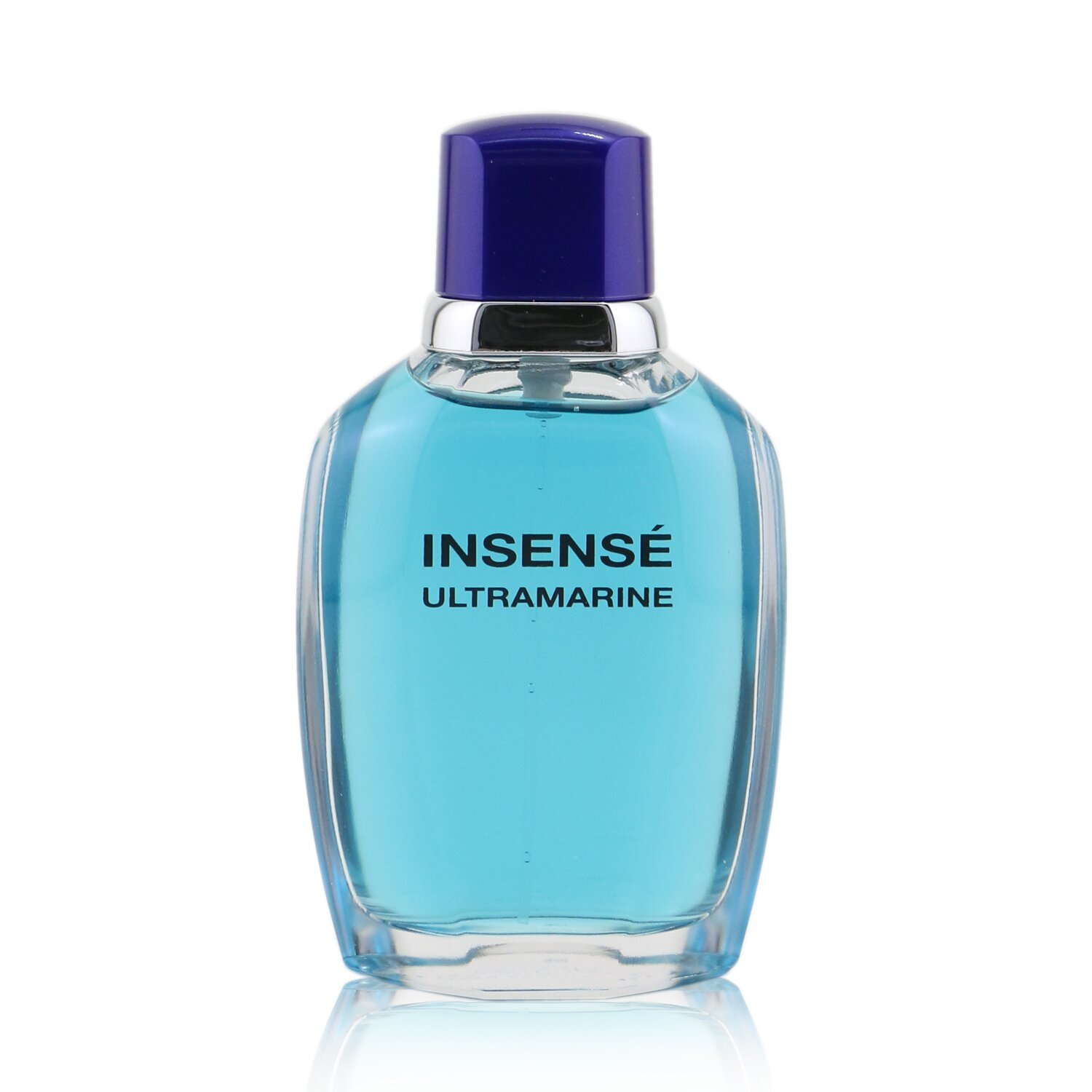 Givenchy Insense Ultramarine Eau De Toilette Spray 100ml/3.3oz