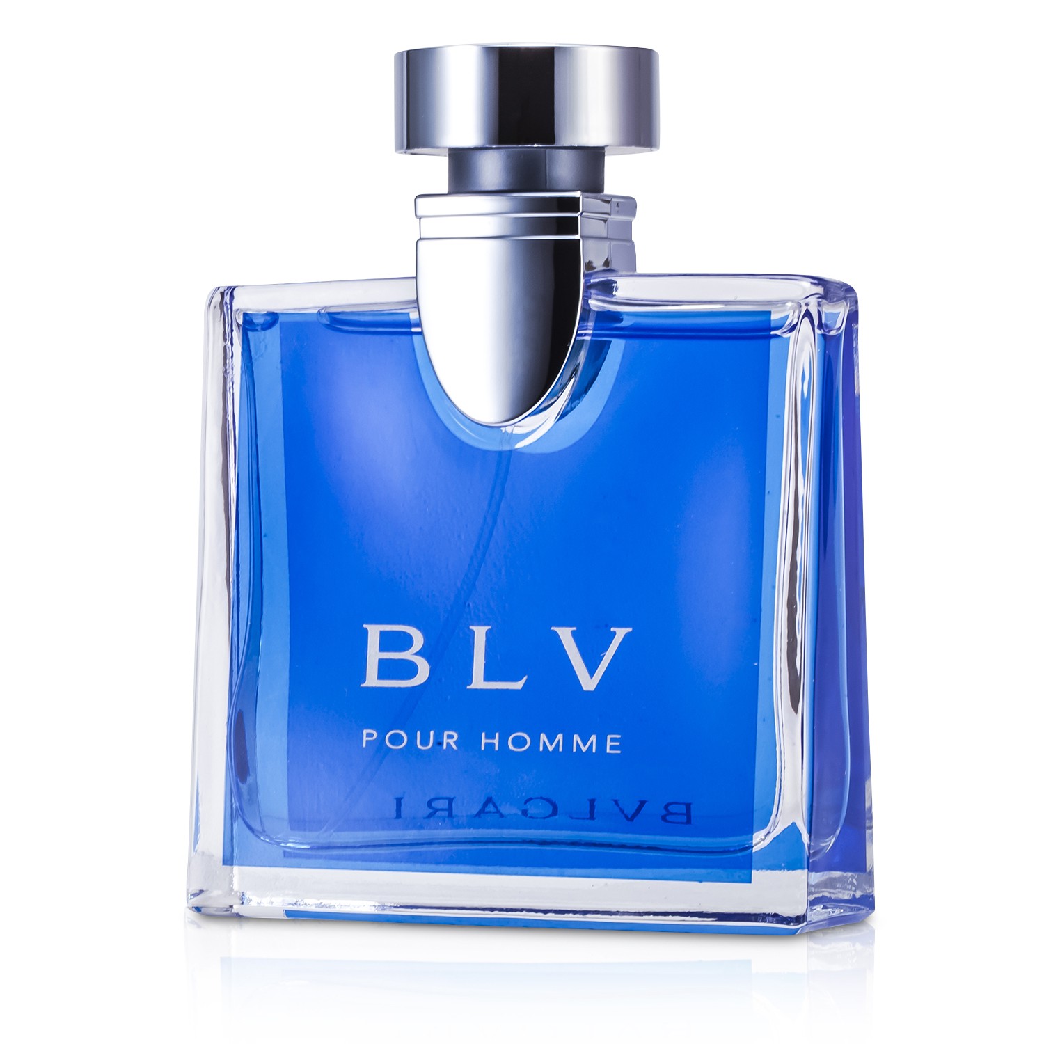 Men's Perfume Bvlgari EDT BLV Pour Homme 50 ml