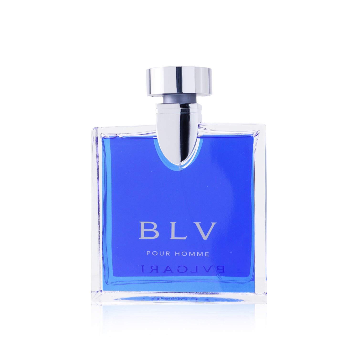 Bvlgari BLV EDT for Men, 100ml : : Health & Personal Care