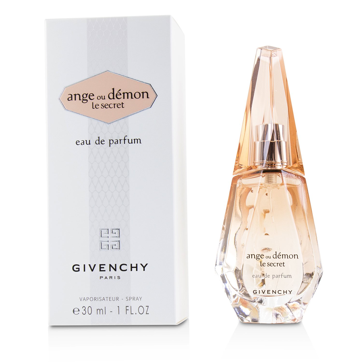 Givenchy Ange Ou Demon KOODING De Spray Le Parfum | Secret 30ml/1oz Eau