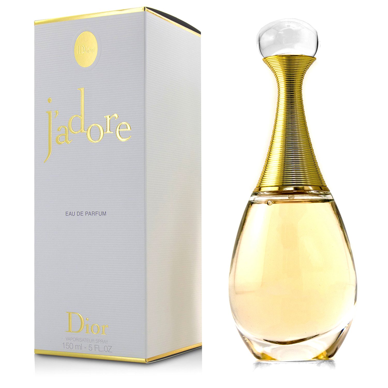 J'adore 5 oz Eau de Parfum Spray | Christian Dior