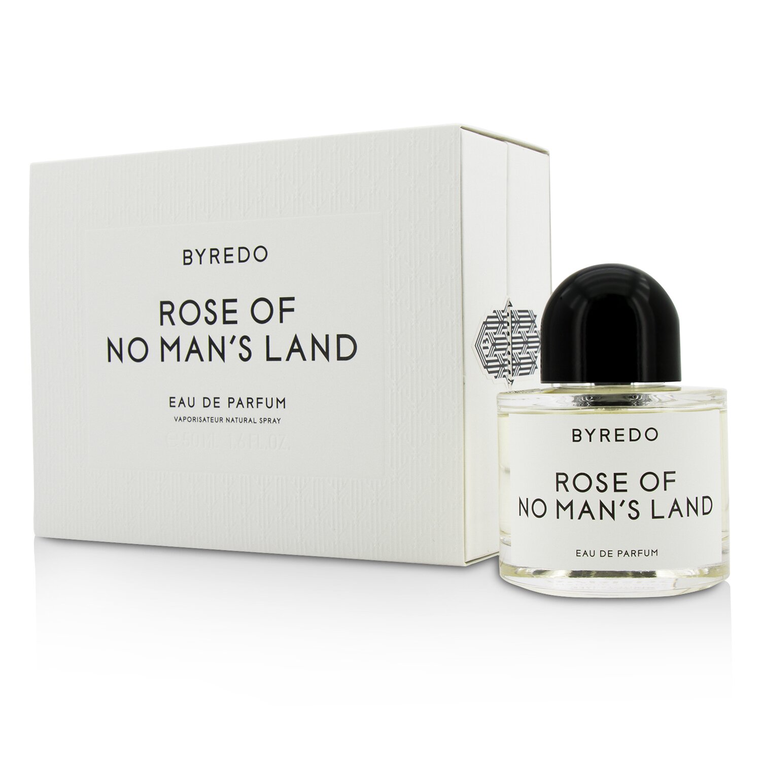 Byredo Rose Of No Man's Land Eau De Parfum Spray 50ml/1.6oz | KOODING