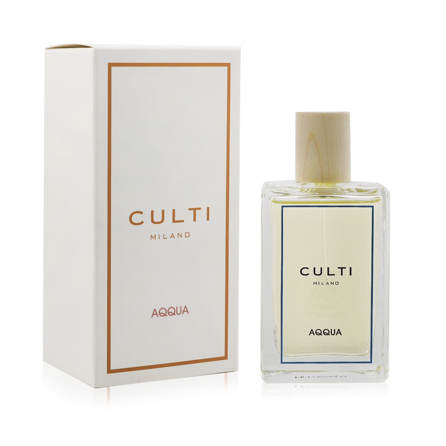 CULTI Spray culti ambiente ACQUA 100ML