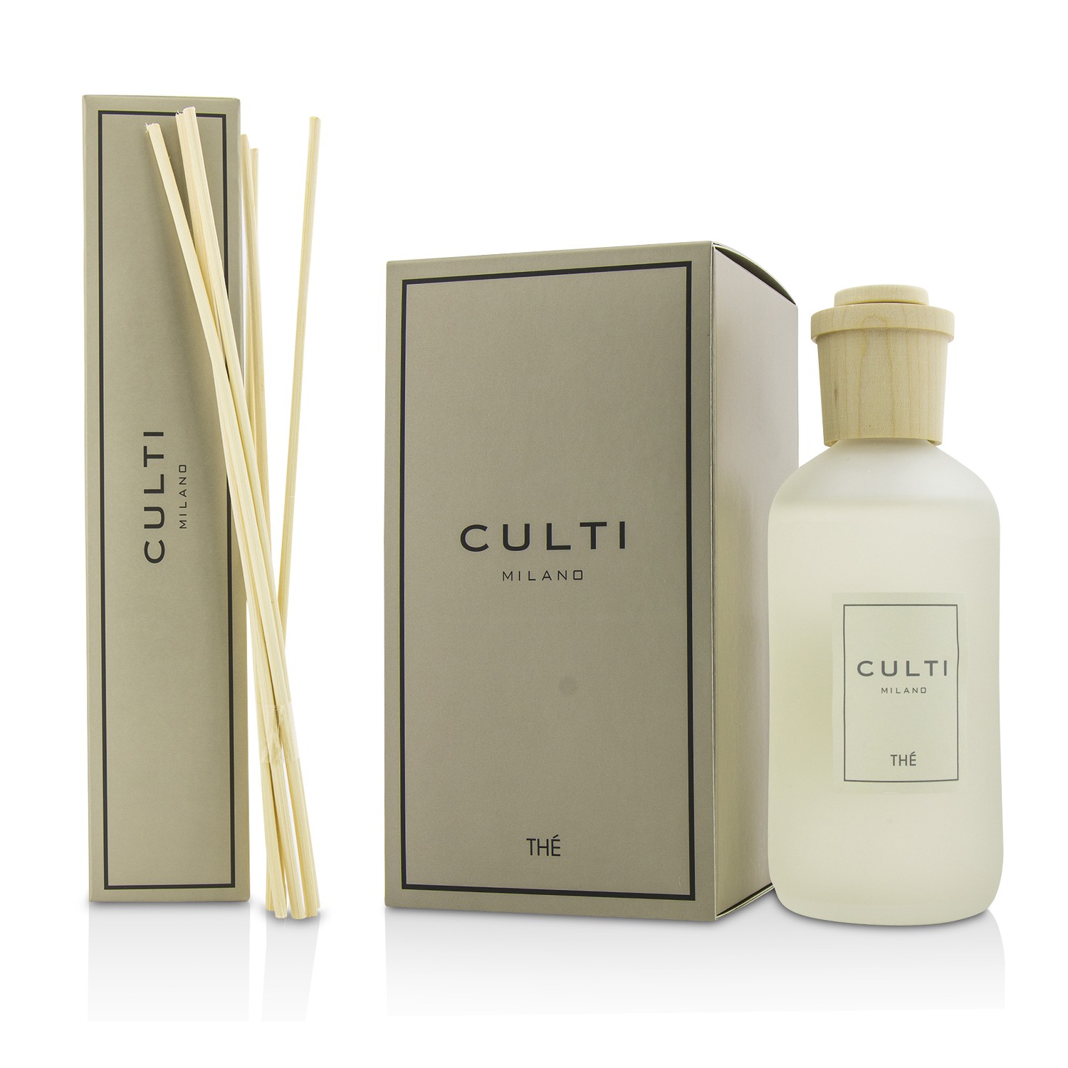 CULTI MILANO DIFFUSERS – BOIS BLANC HOME