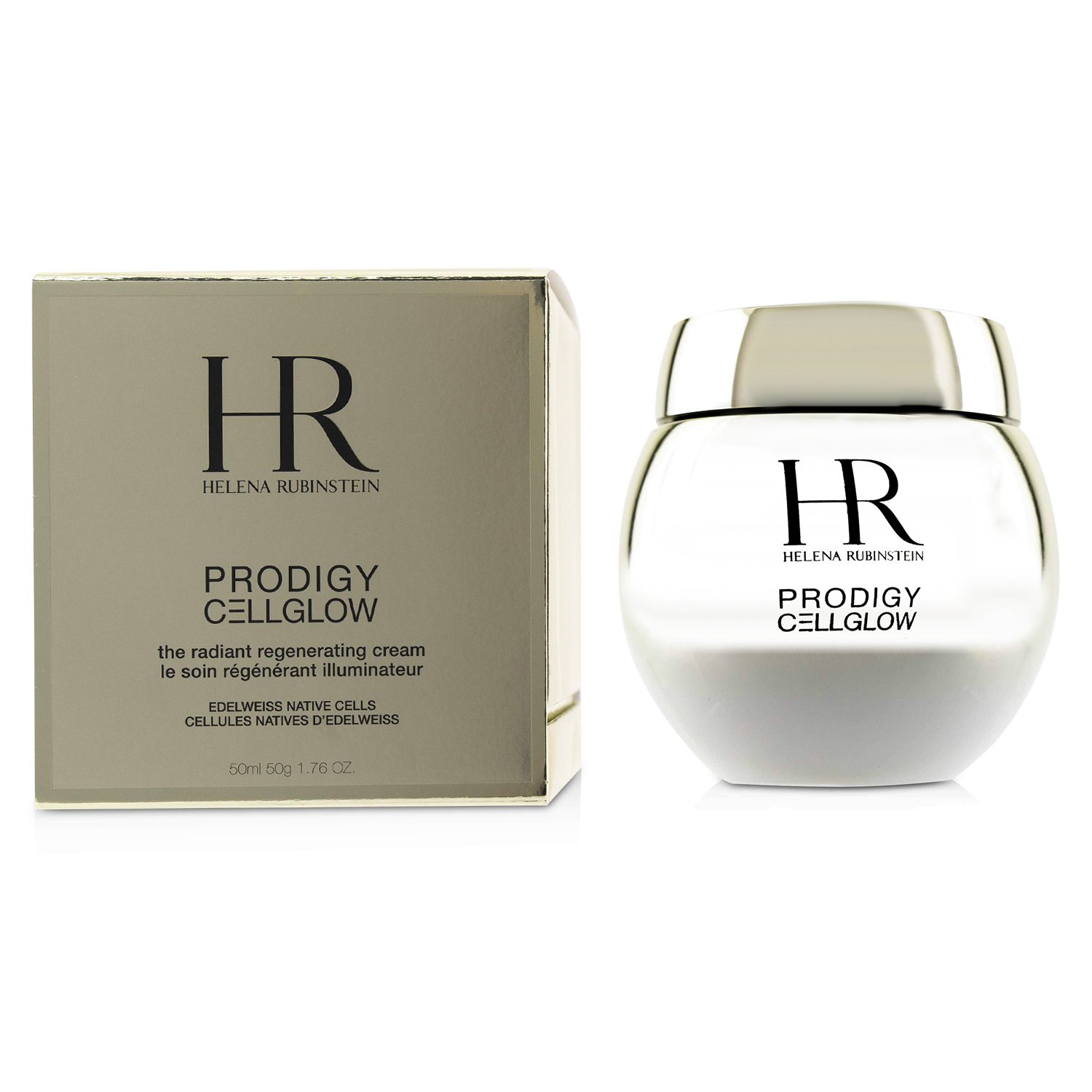 Helena rubinstein Creme Facial Prodigy Cellglow Firming 50ml