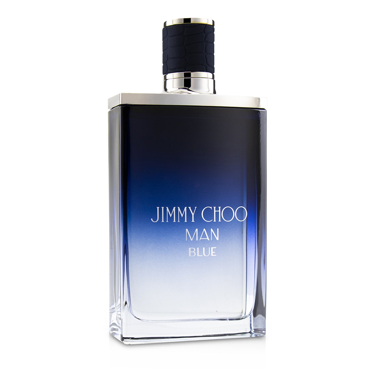 Jimmy Choo Man Blue by Jimmy Choo for Men - 3.3 oz EDT Spray 