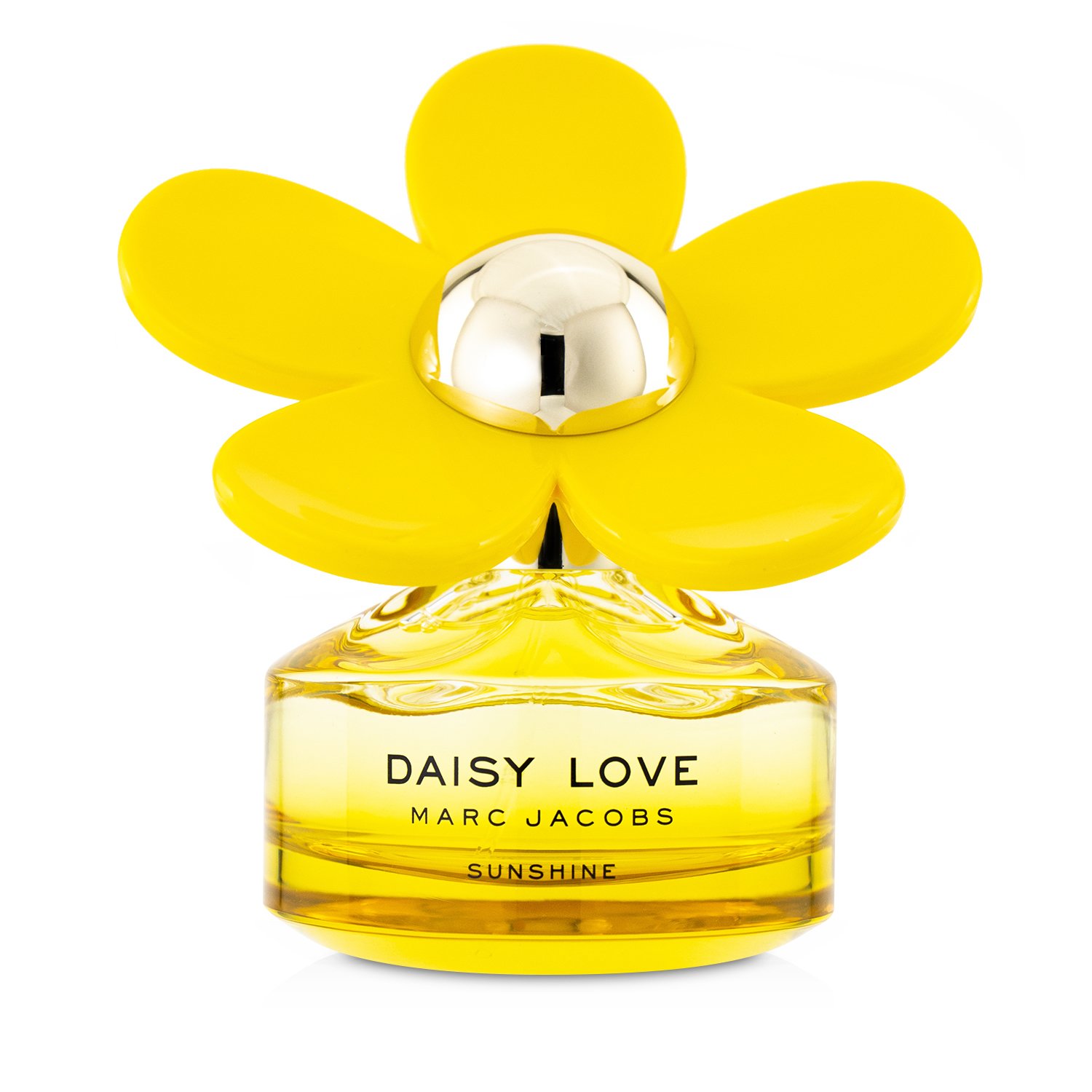 daisy love sunshine perfume