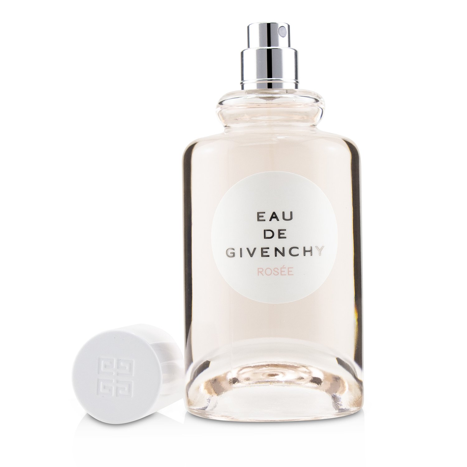 Givenchy Eau De Givenchy Rosee Eau De Toilette Spray | KOODING