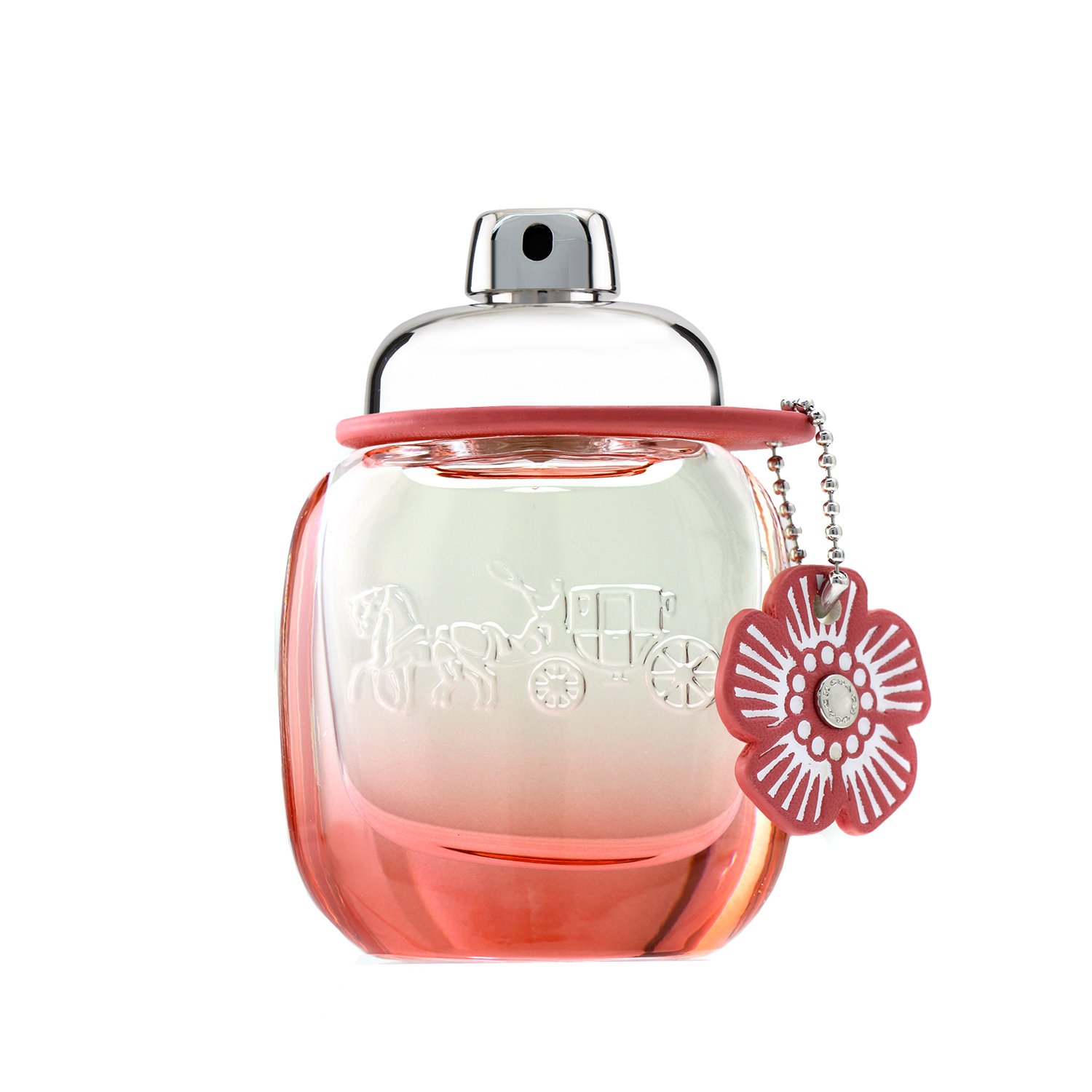 Coach Floral Blush Eau De Parfum Spray 30ml 1oz KOODING