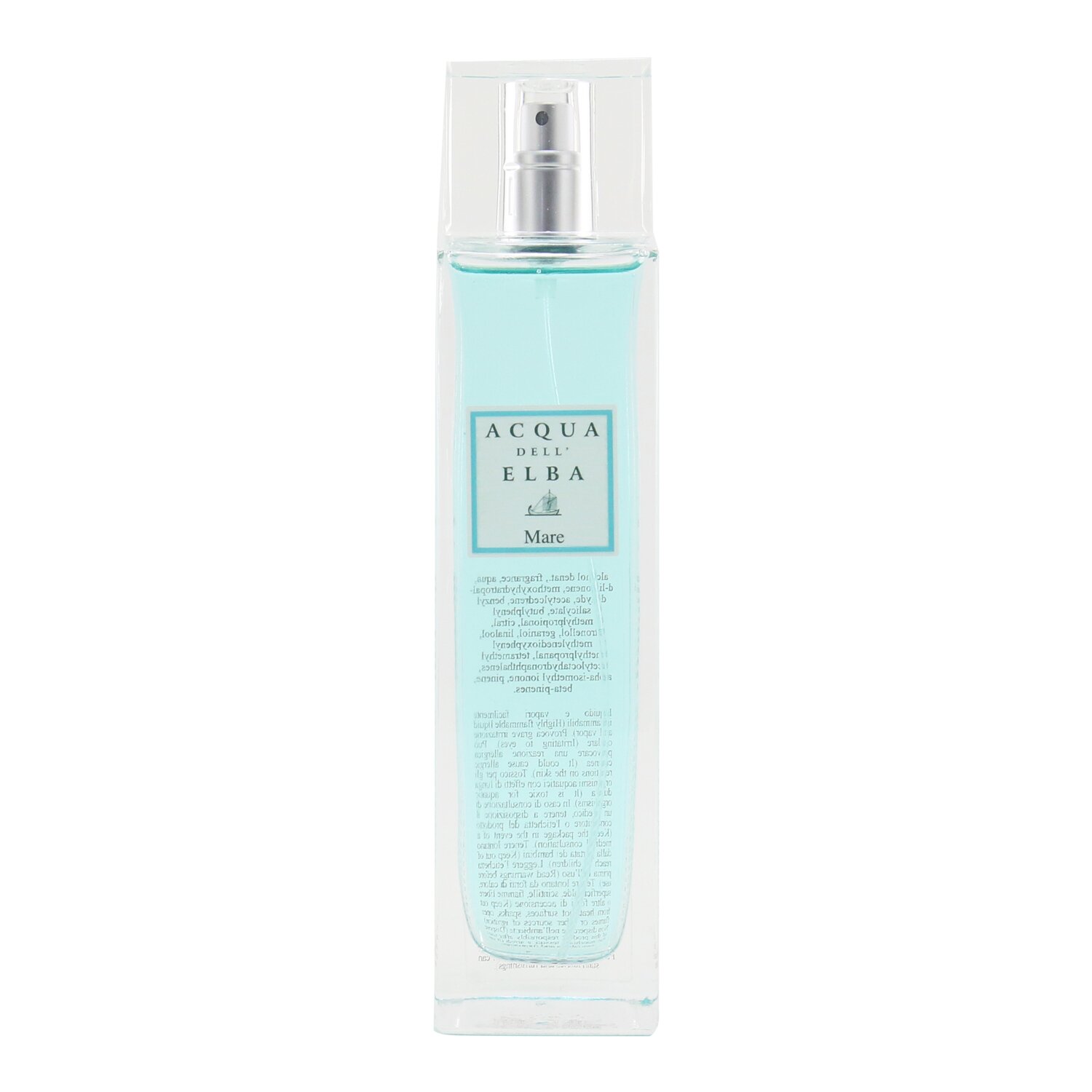 Acqua Dell Elba Mare Room Spray (100ml)