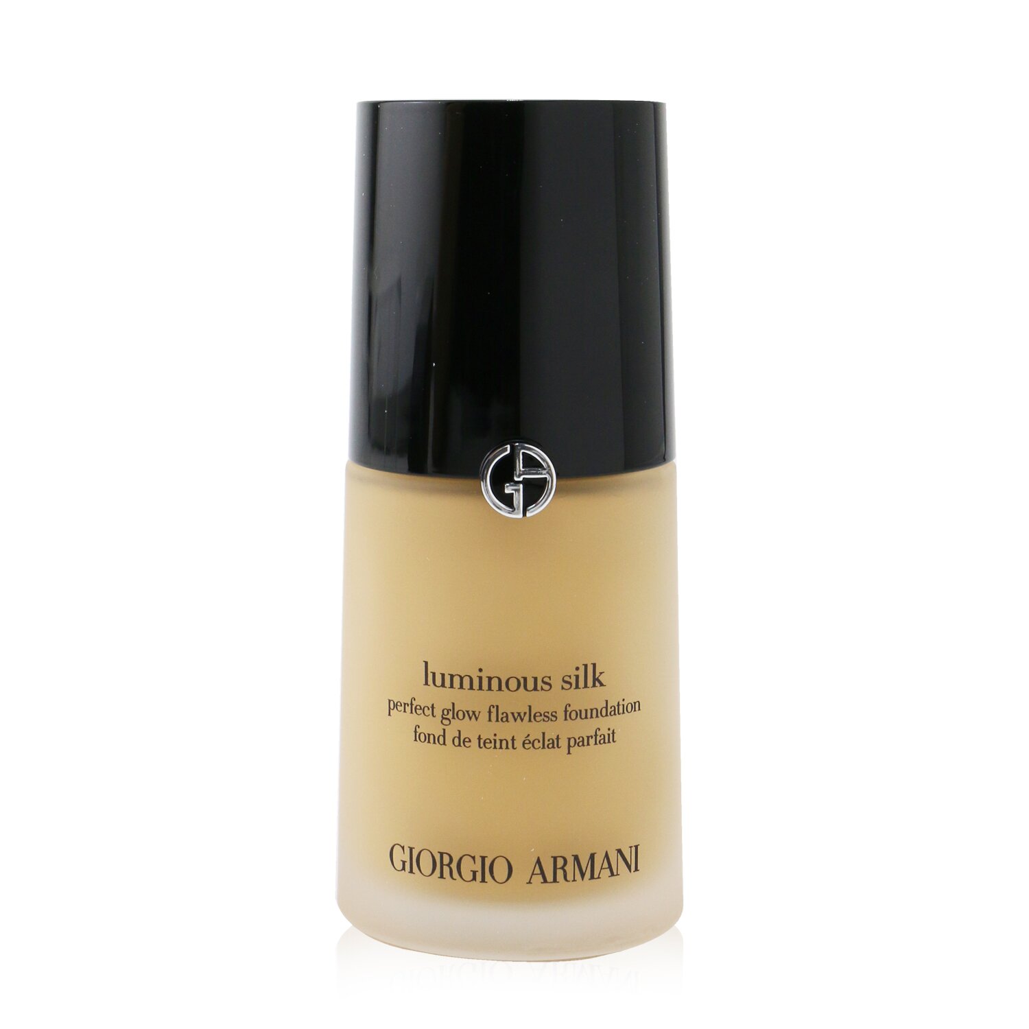 giorgio armani luminous silk foundation 5.8