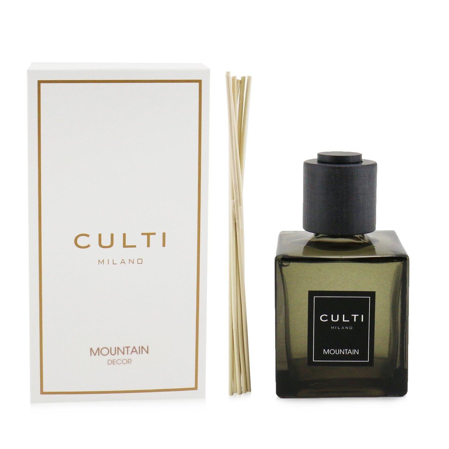 Culti Decor Room Diffuser - Mountain 250ml/8.33oz