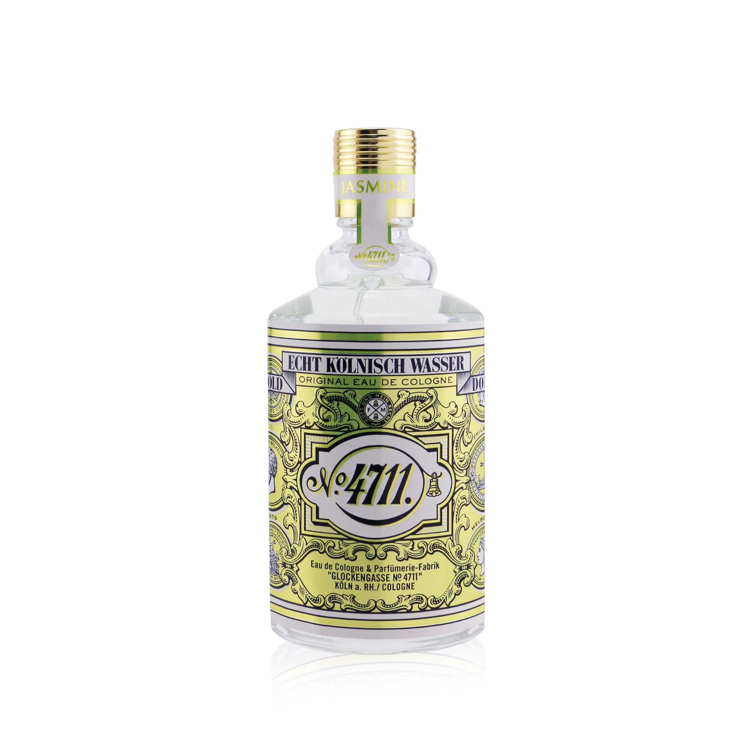 4711 eau de online cologne 100ml