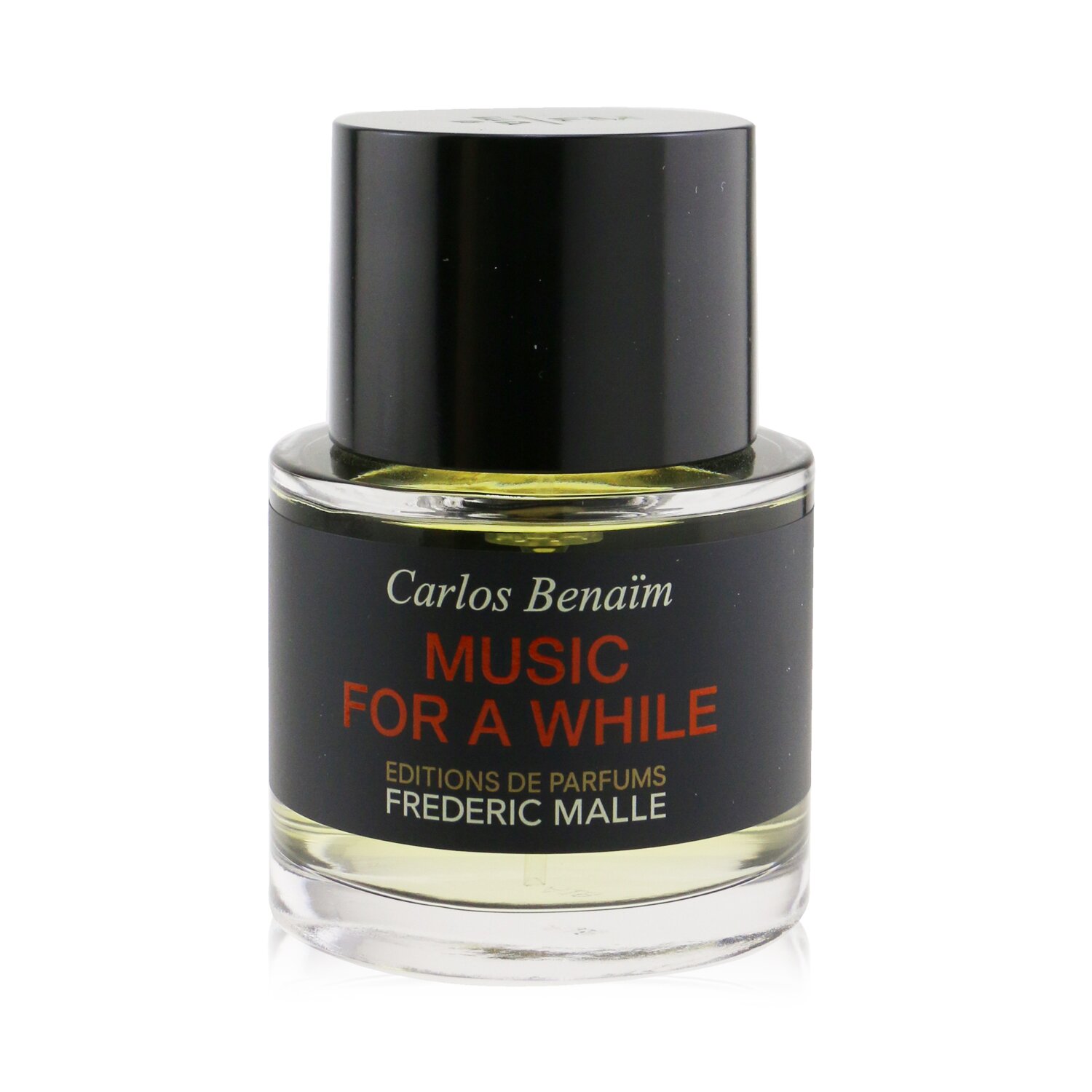 Frederic Malle Music For A While