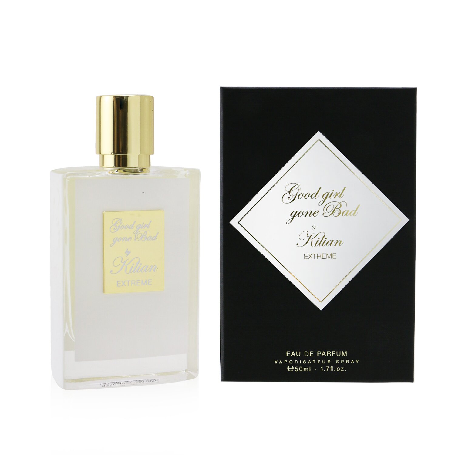 KILIAN Good girl gone Bad by KILIAN Extreme Eau de Parfum, 50ml