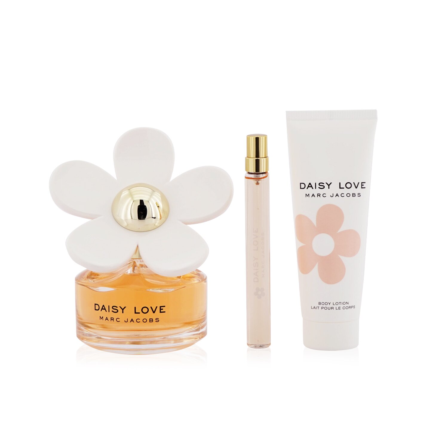 marc jacobs daisy love lotion