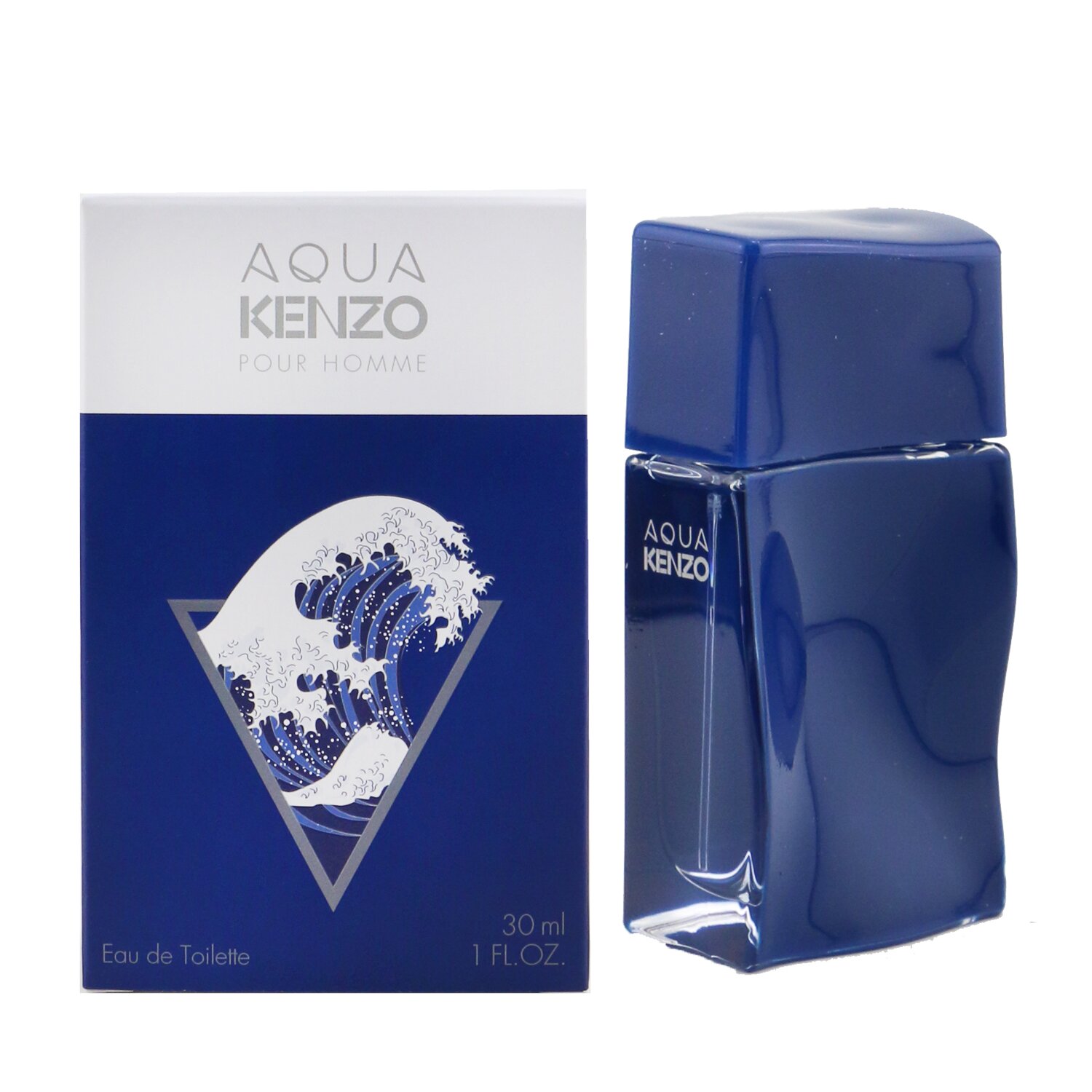 aqua kenzo pour homme