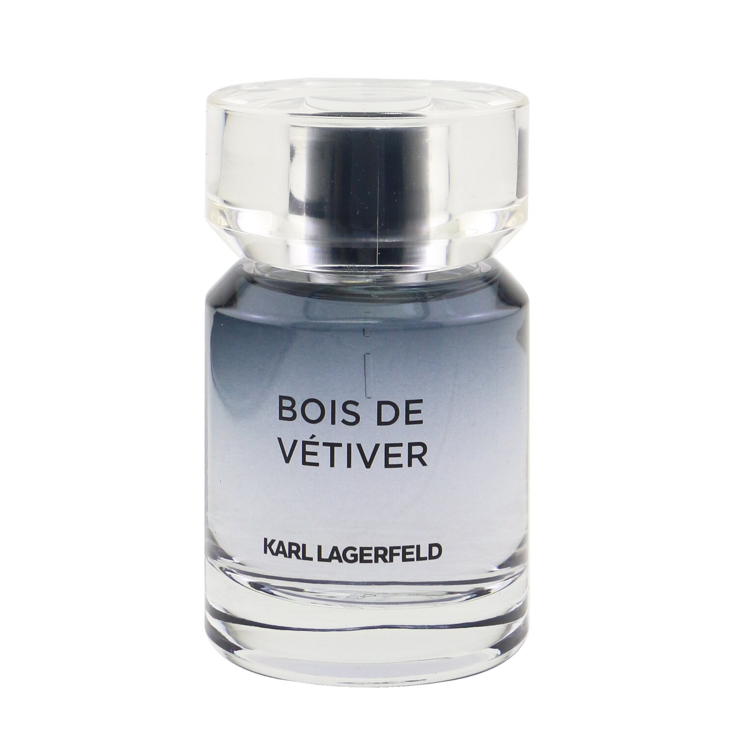 Lagerfeld Bois De Vetiver Eau De Toilette Spray 50ml 1.7oz KOODING