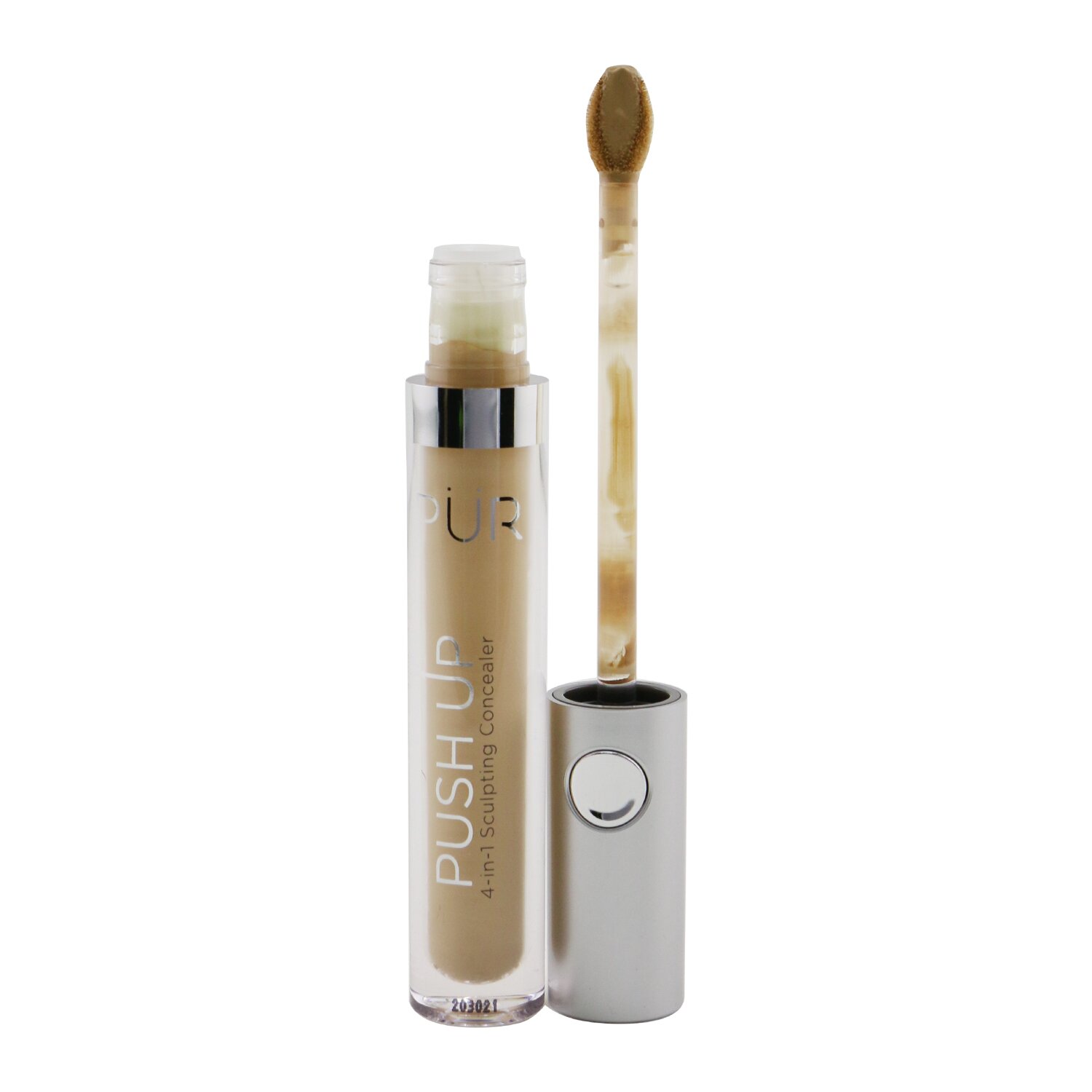 PÜR 4-in-1 Sculpting Concealer with Skincare Ingredients