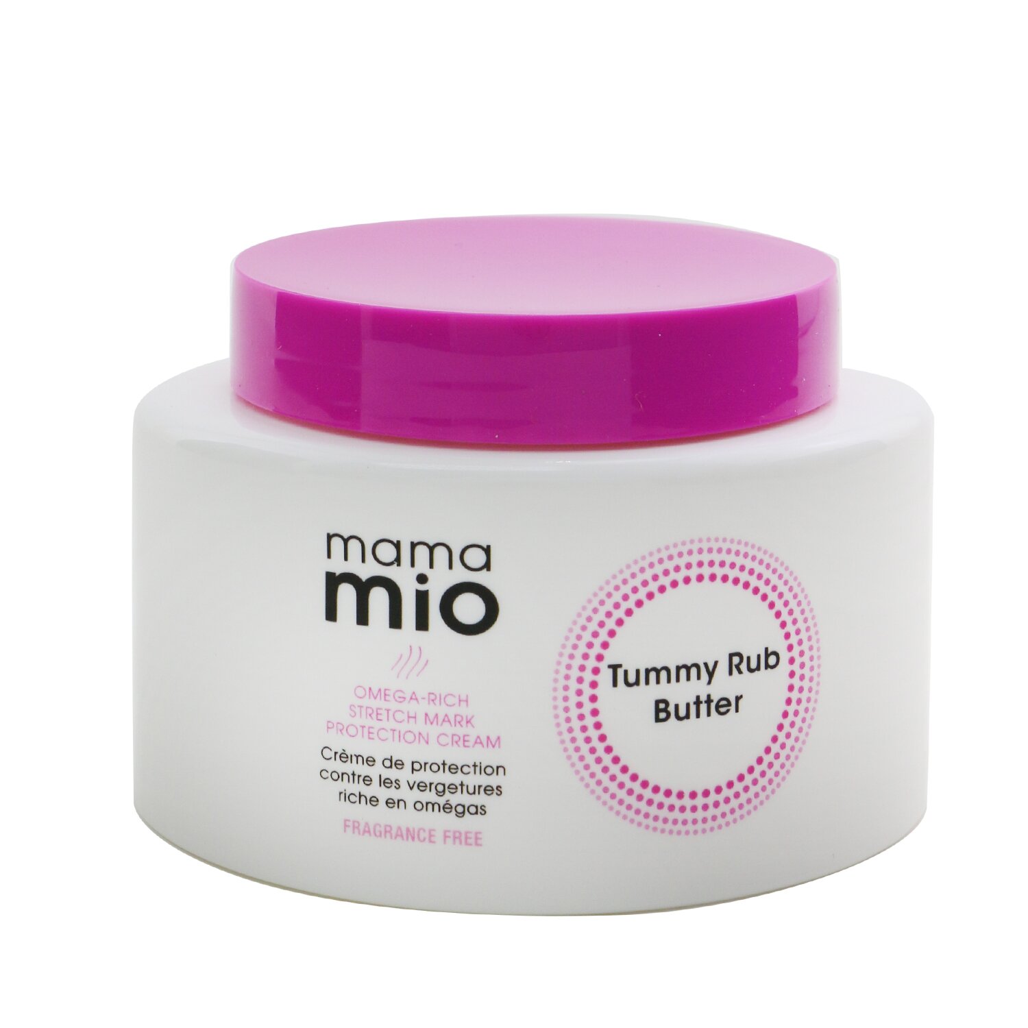 Mama Mio The Tummy Rub Oil 120ml