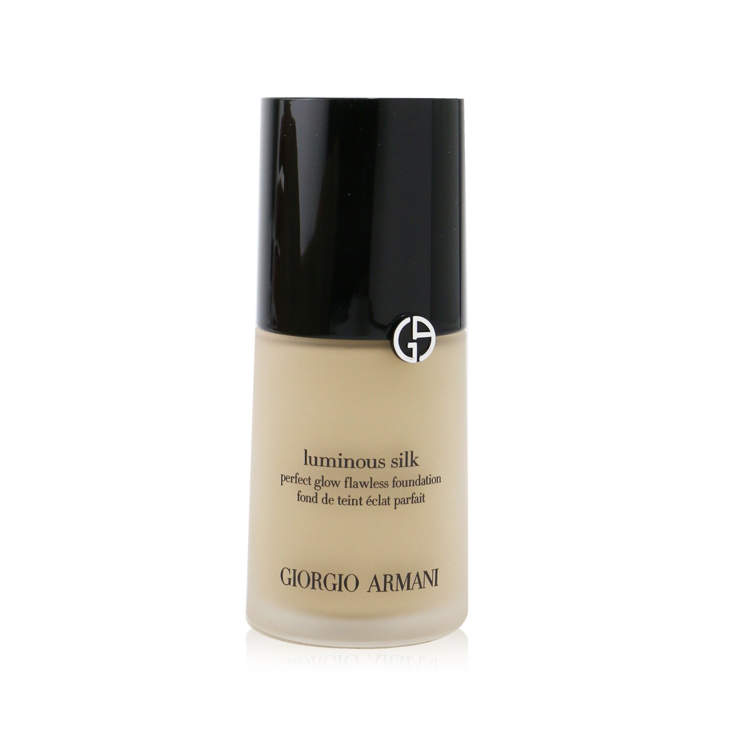 Giorgio Armani Luminous Silk Foundation 1.5 Fair Neutral