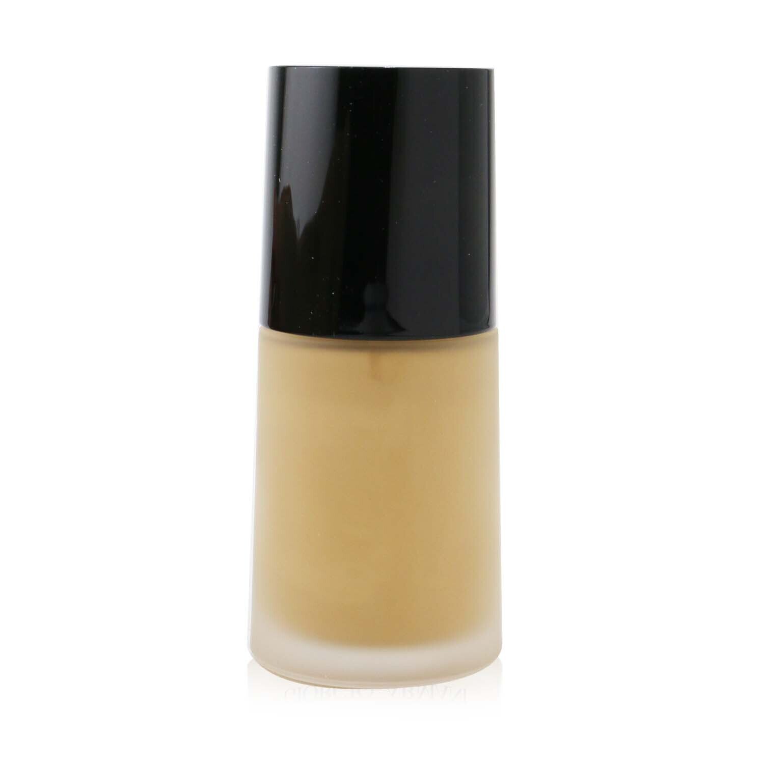 luminous silk foundation 6.25