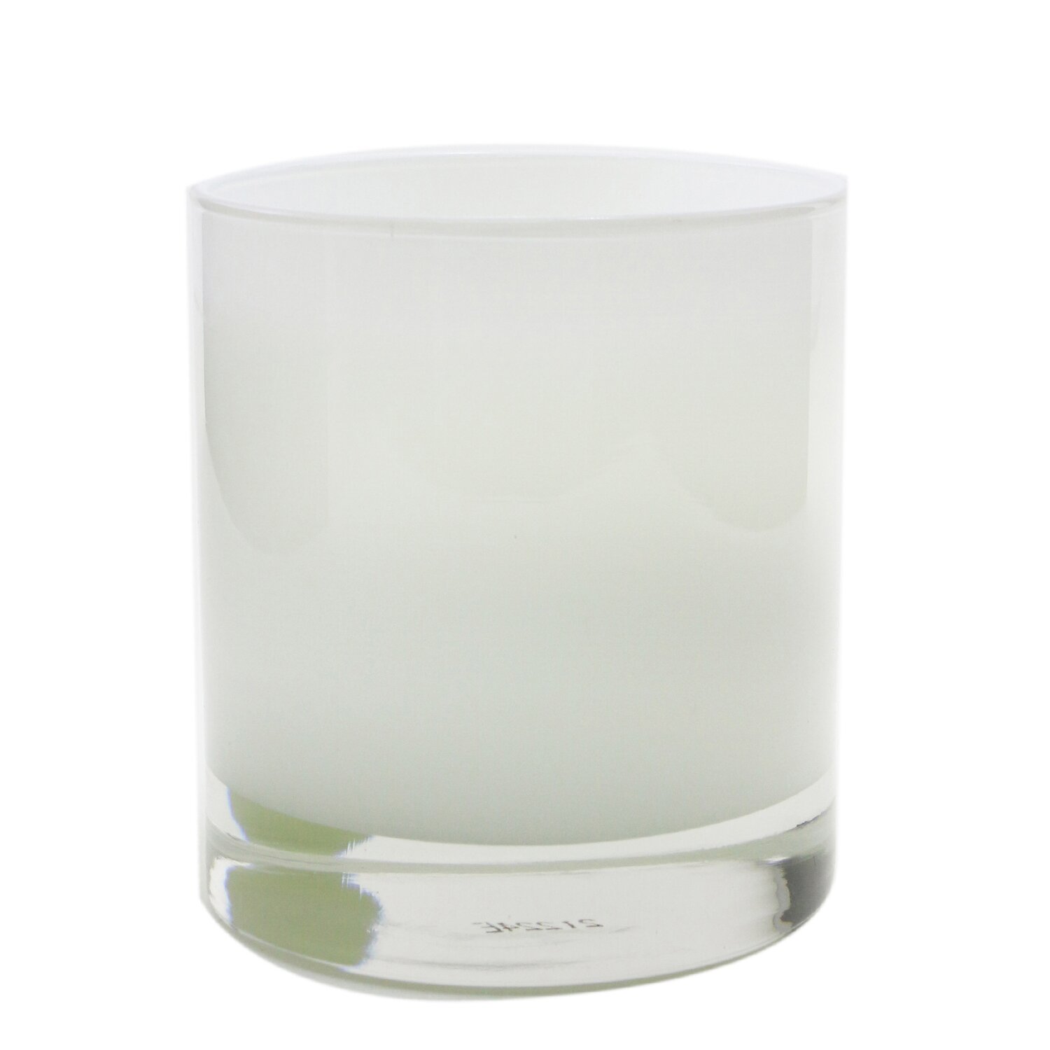 Olive Leaf Aromatic Candle