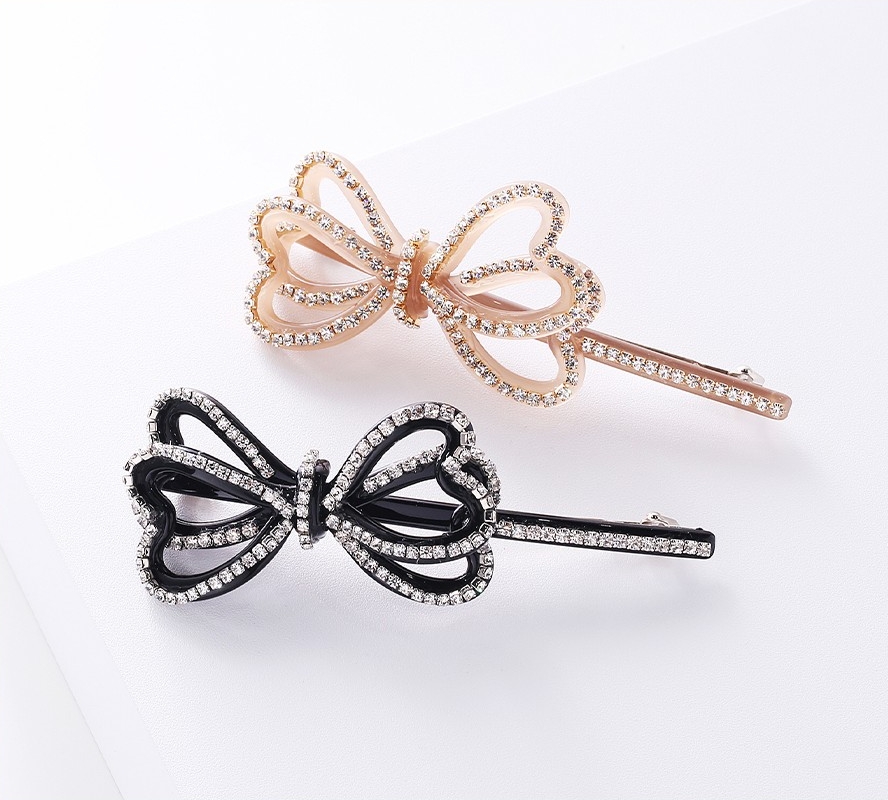 OzOz Pearl Hair Pin, Hair Clips & Pins for Women, KOODING