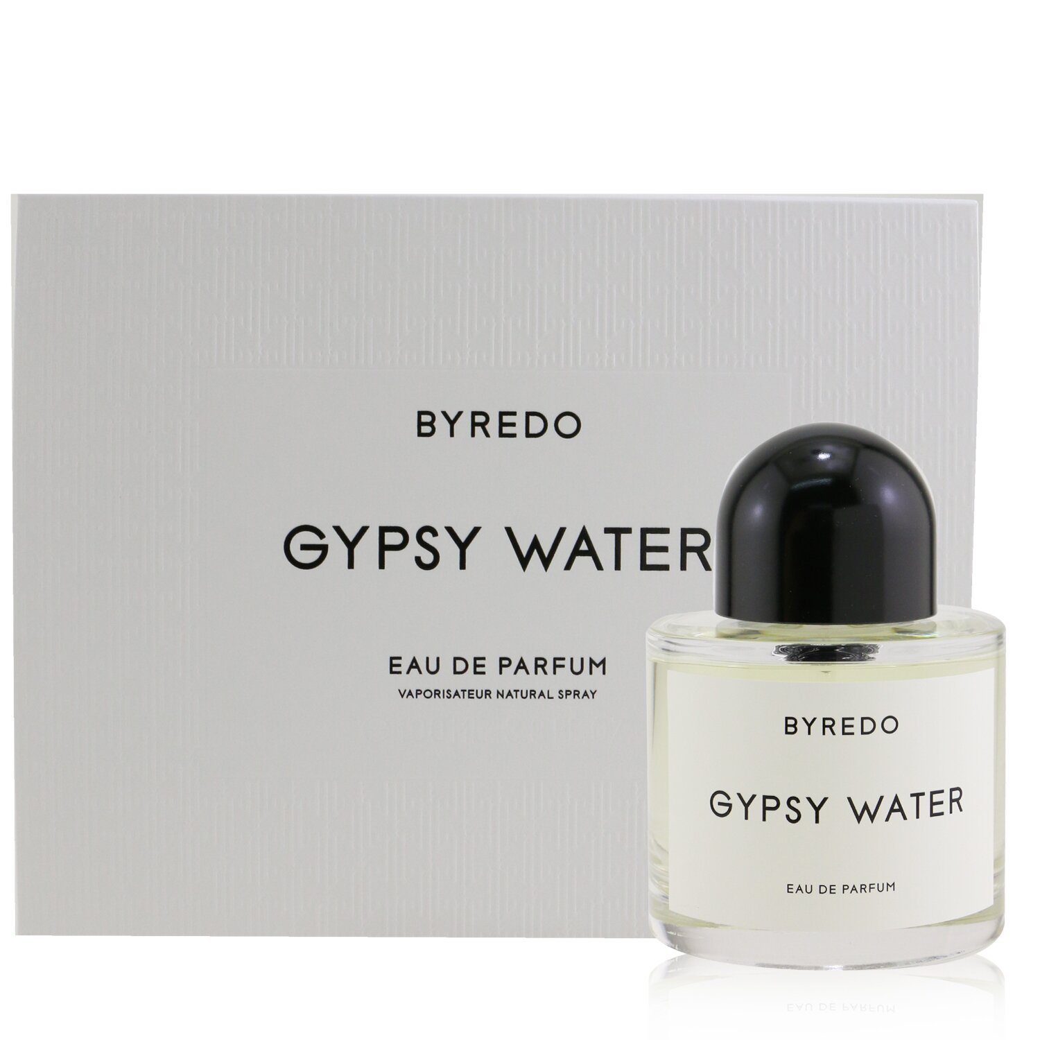 Byredo Gypsy Water Eau De Parfum Spray 100ml/3.4oz | KOODING