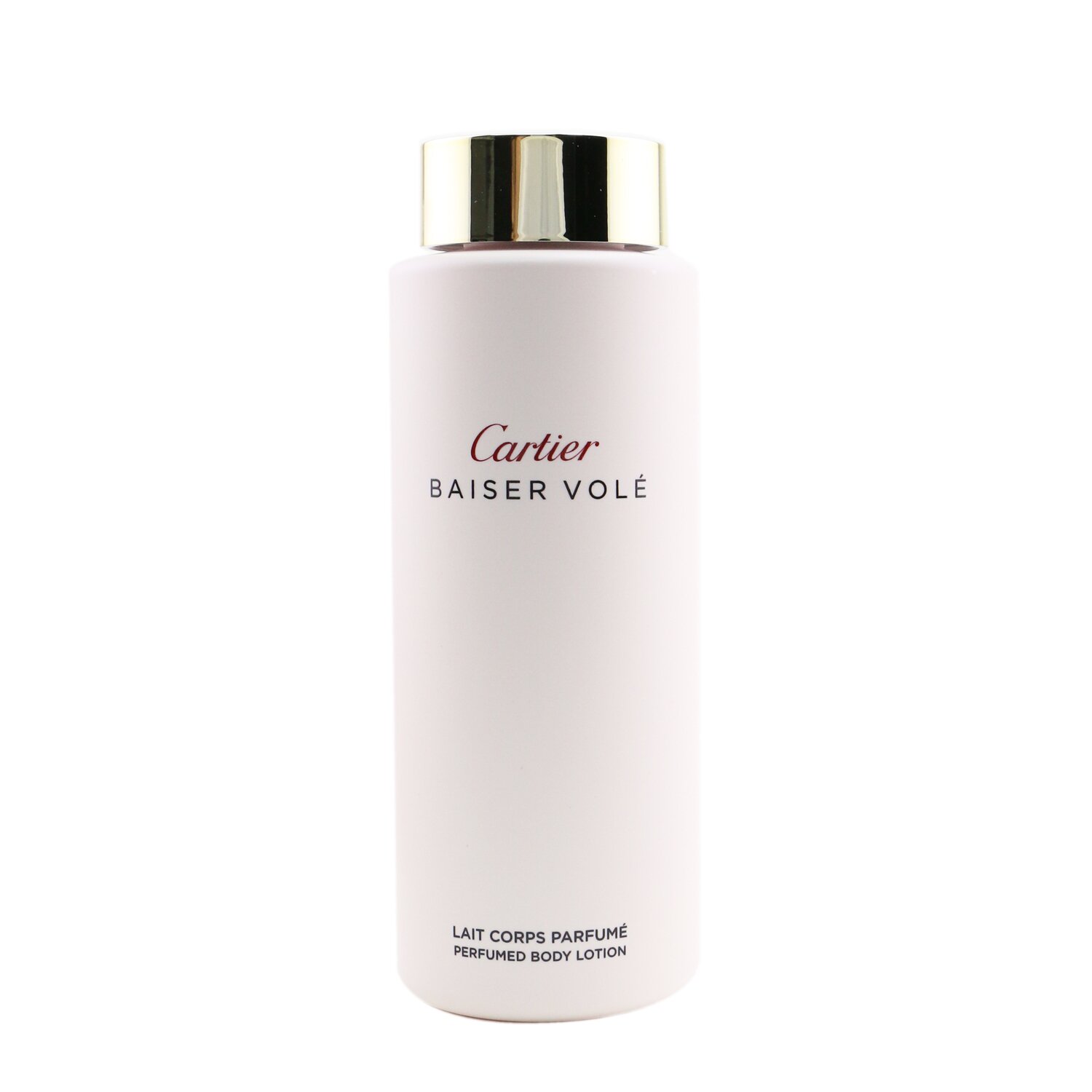 Cartier Baiser Vole Body Lotion