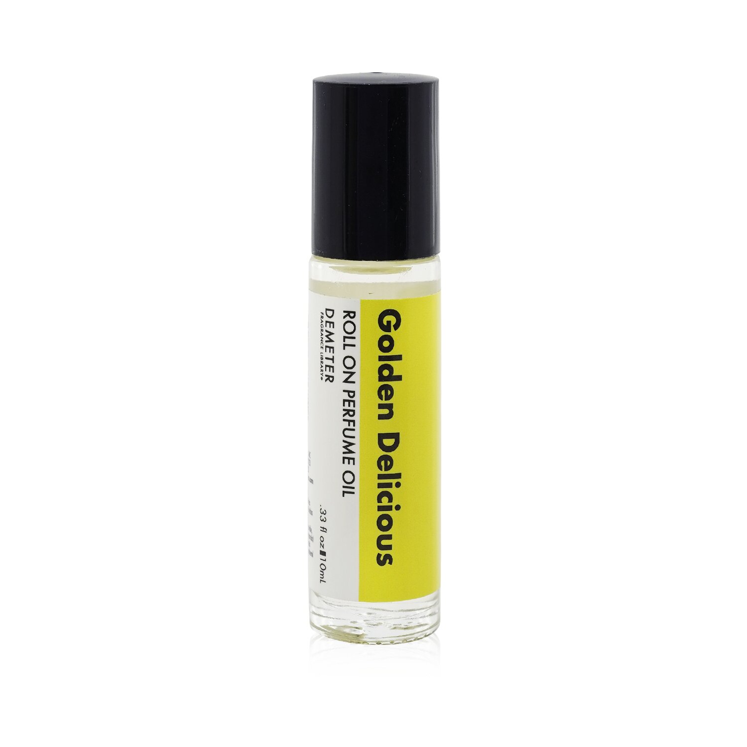 Demeter roll 2025 on perfume oil