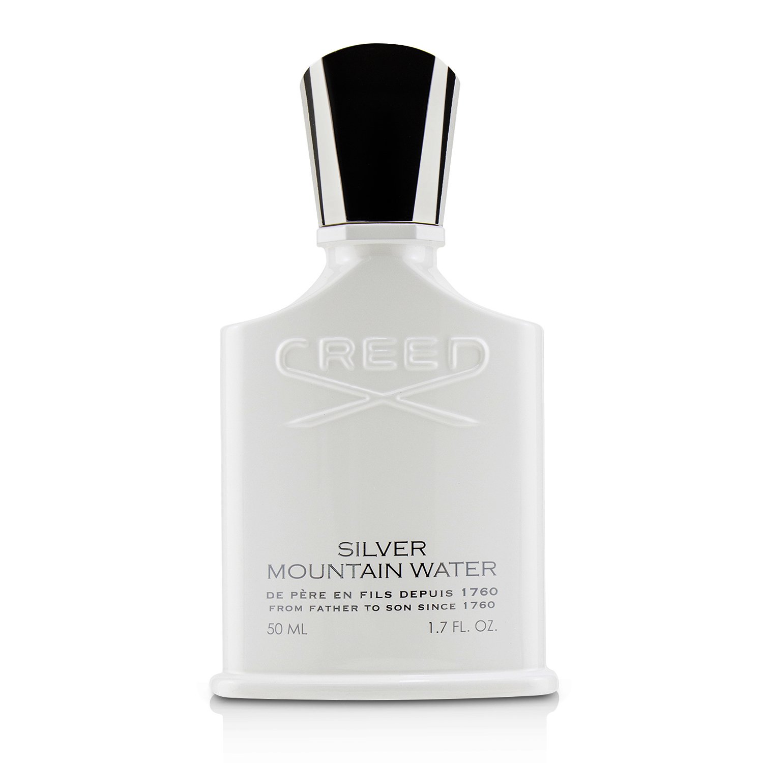 Creed Silver Mountain Water Купить