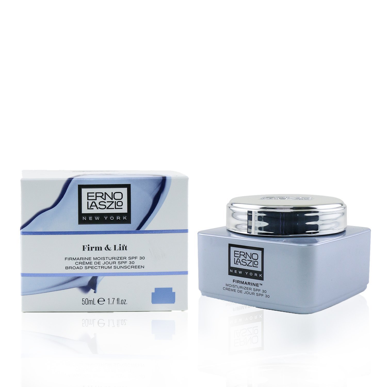 erno laszlo firmarine moisturizer