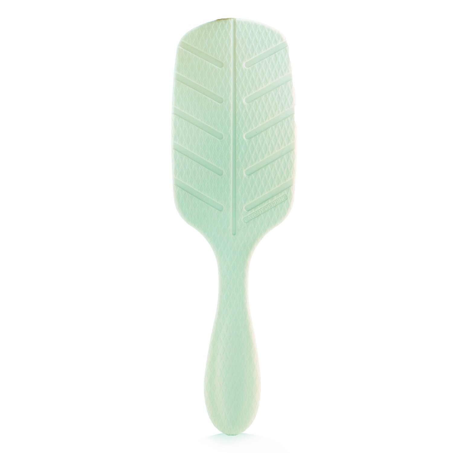 Wet Brush Go Green Shine Brush, Tea Tree Oil Infused, Healthy Scalp