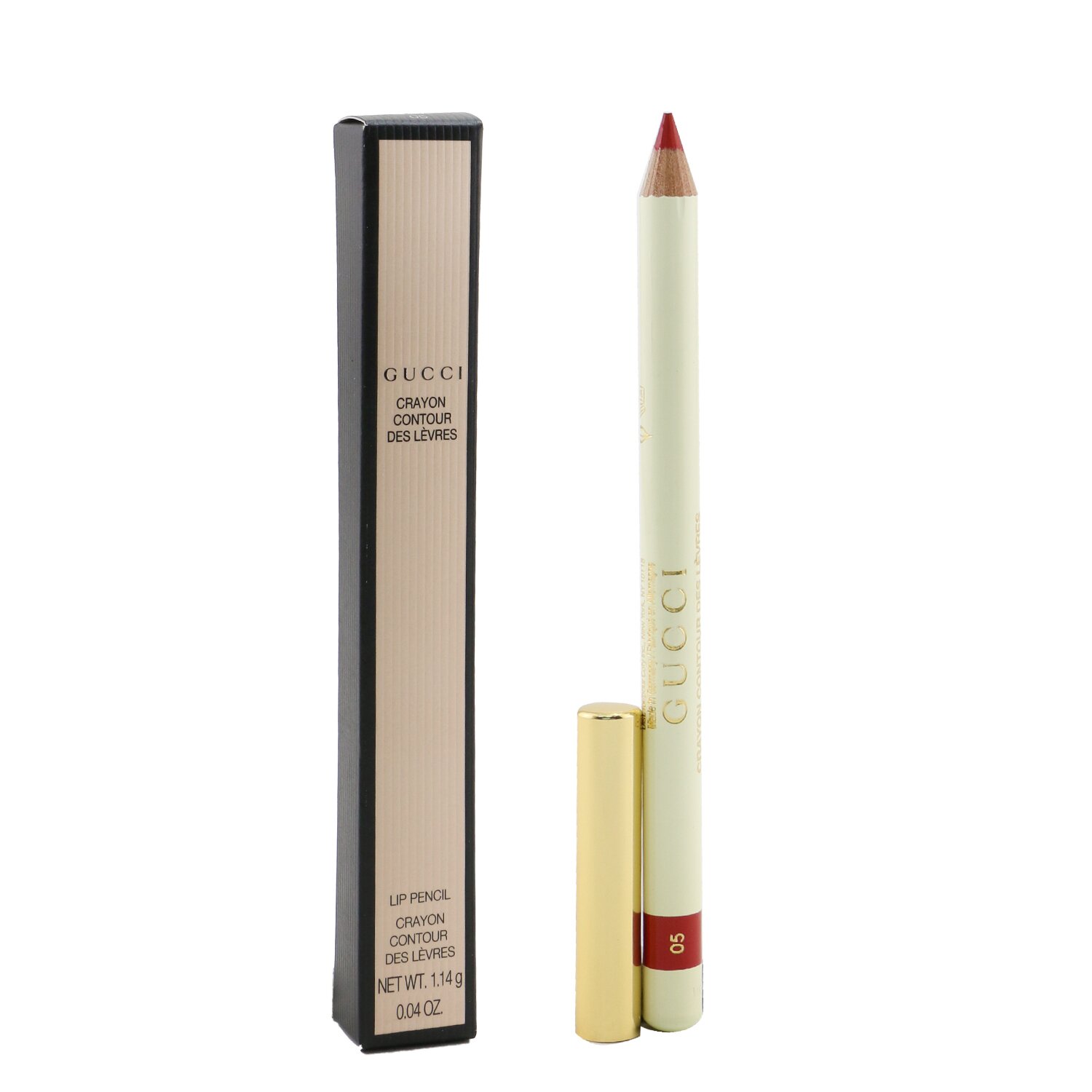 Gucci Crayon Contour des Levres Lip Liner